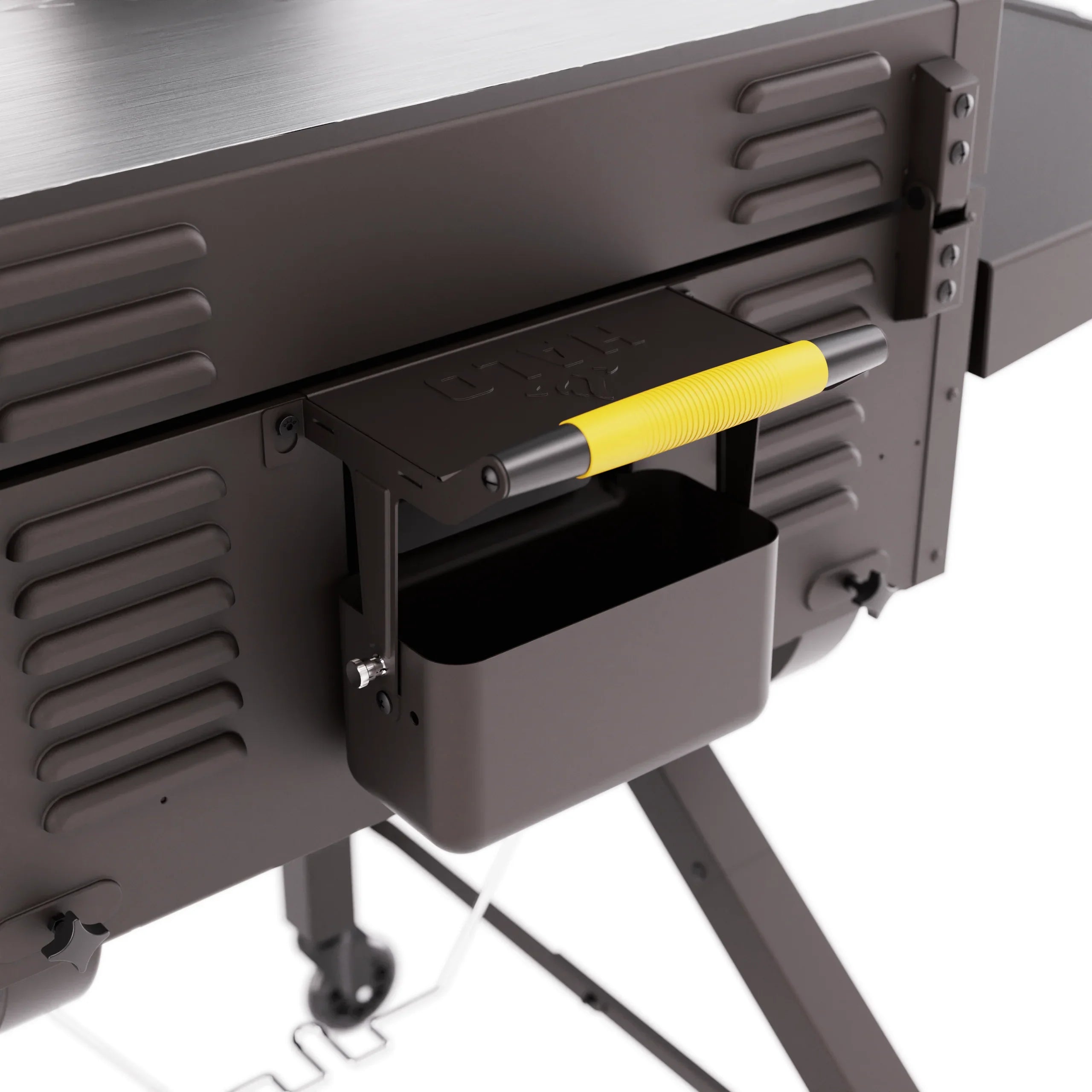 Halo HZ-1002-XNA | HALO Elite3B Griddle | Outdoor Cooking Equipment