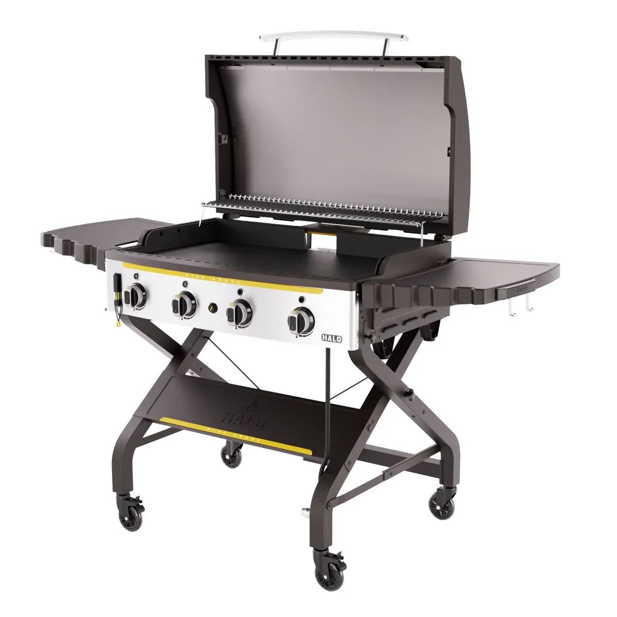 Halo HZ-1001-XNA | Elite4B Griddle | Outdoor Cooking Equipment
