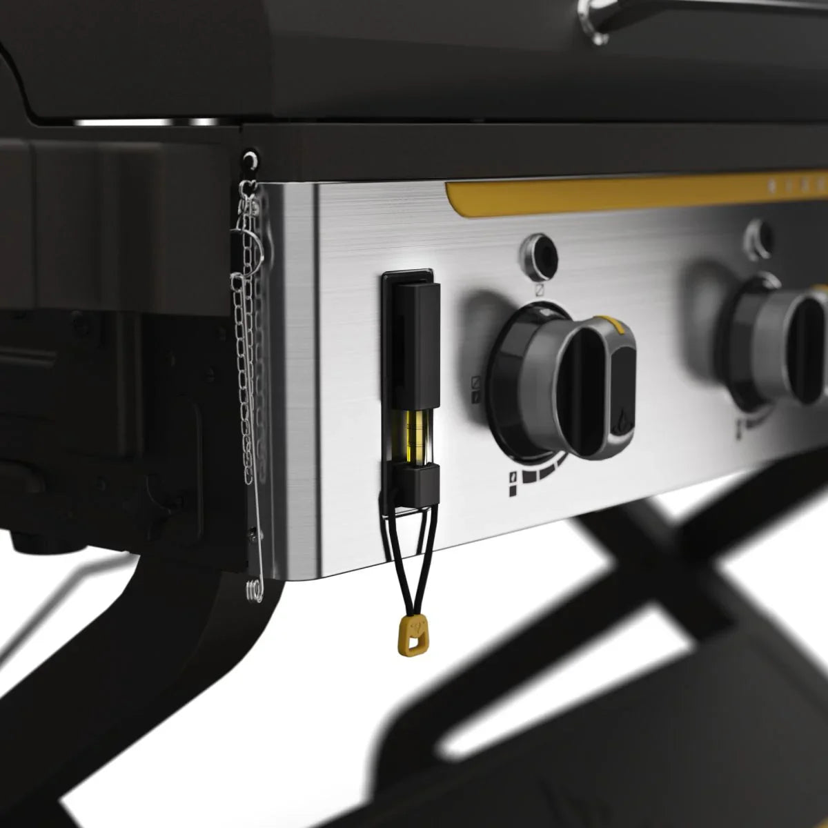 Halo HZ-1001-XNA | Elite4B Griddle | Outdoor Cooking Equipment
