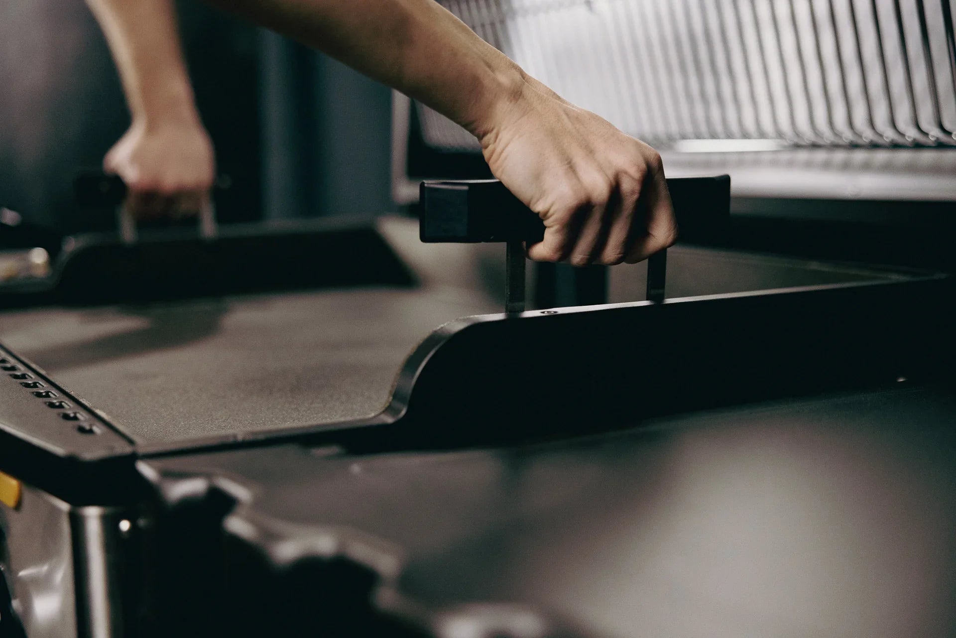 Halo HZ-1001-XNA | Elite4B Griddle | Outdoor Cooking Equipment
