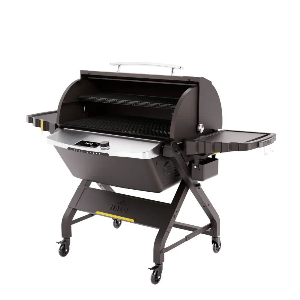 Halo HS-1004-XNA | Pellet Grill Prime1500