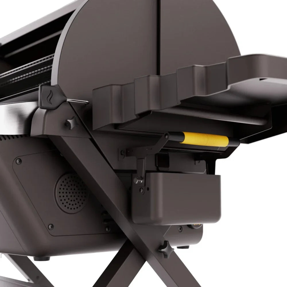 Halo HS-1004-XNA | Pellet Grill Prime1500