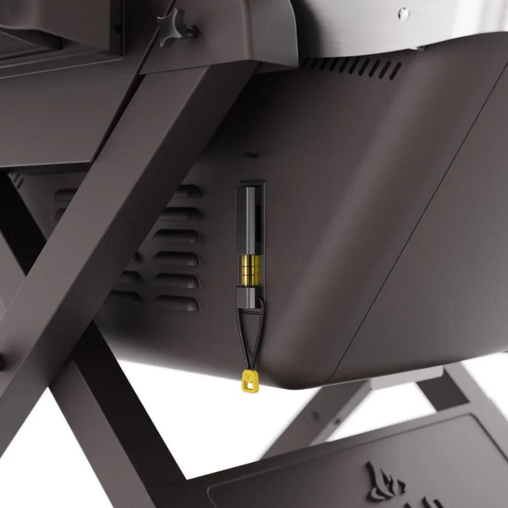 Halo HS-1004-XNA | Pellet Grill Prime1500