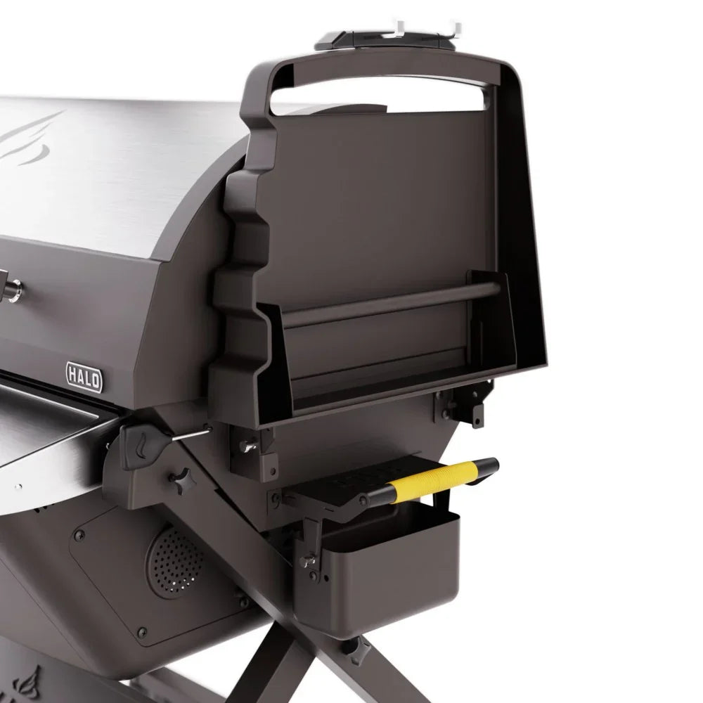 Halo HS-1004-XNA | Pellet Grill Prime1500