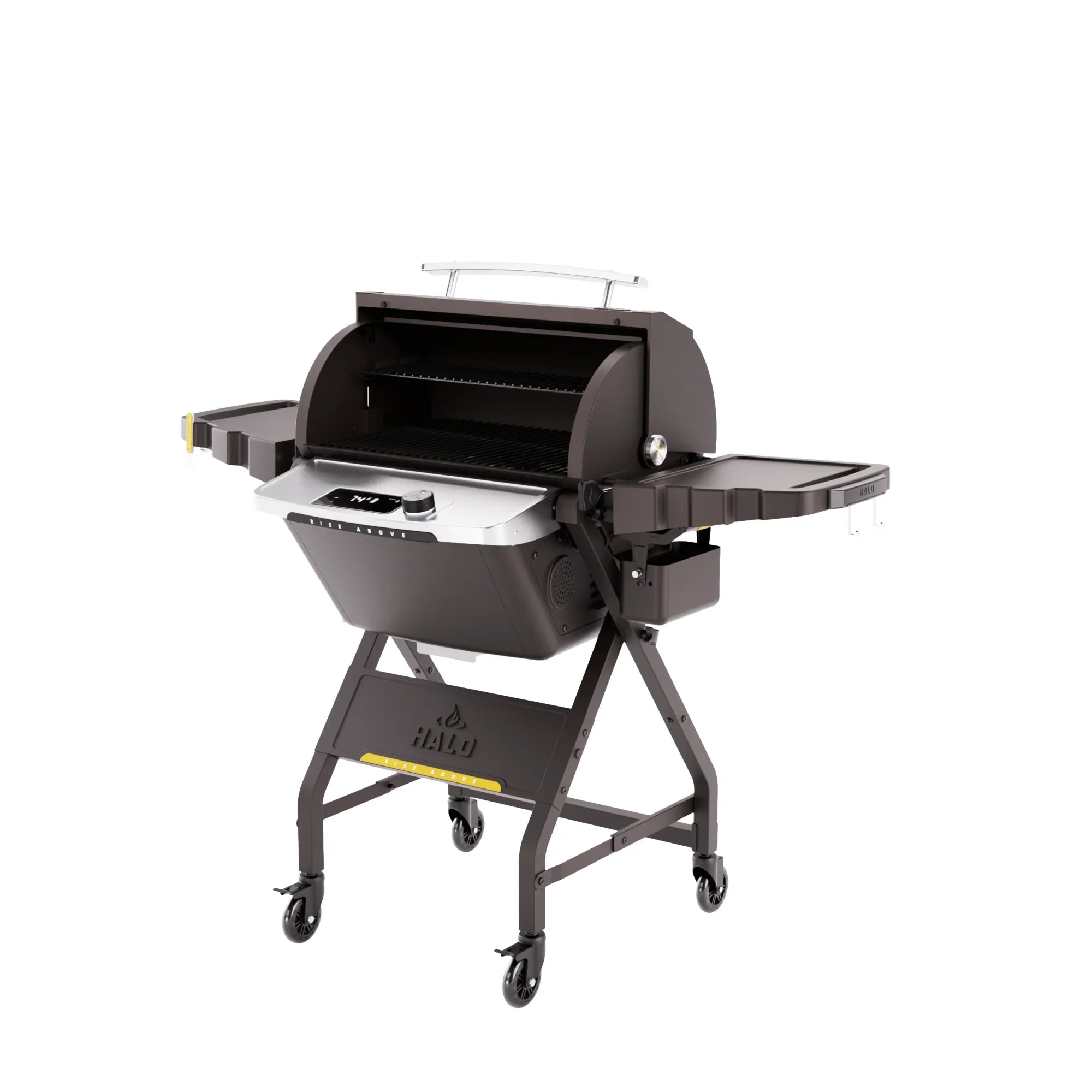 Halo HS-1001-XNA | Prime550 Outdoor Pellet Grill