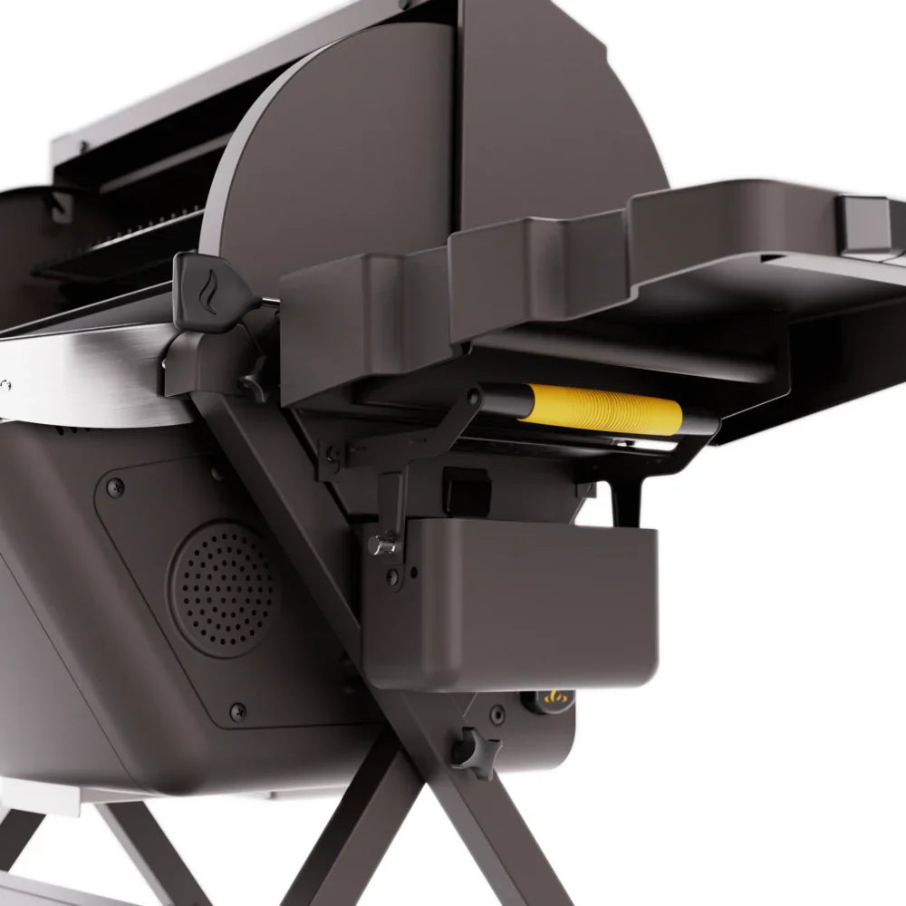 Halo HS-1001-XNA | Prime550 Outdoor Pellet Grill