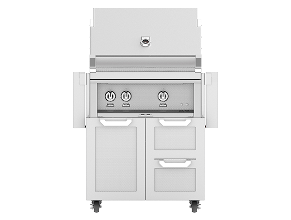 Hestan 30″ Outdoor Built-In Grill
