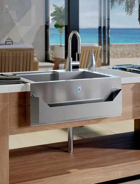 Hestan GIS30 | Elevate Outdoor Collection