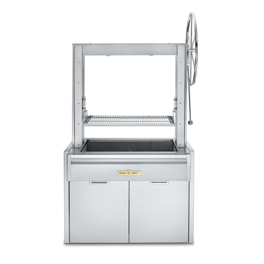 Crown verity IAG36 | ARGENTINIAN GRILL 36 | MODULAR