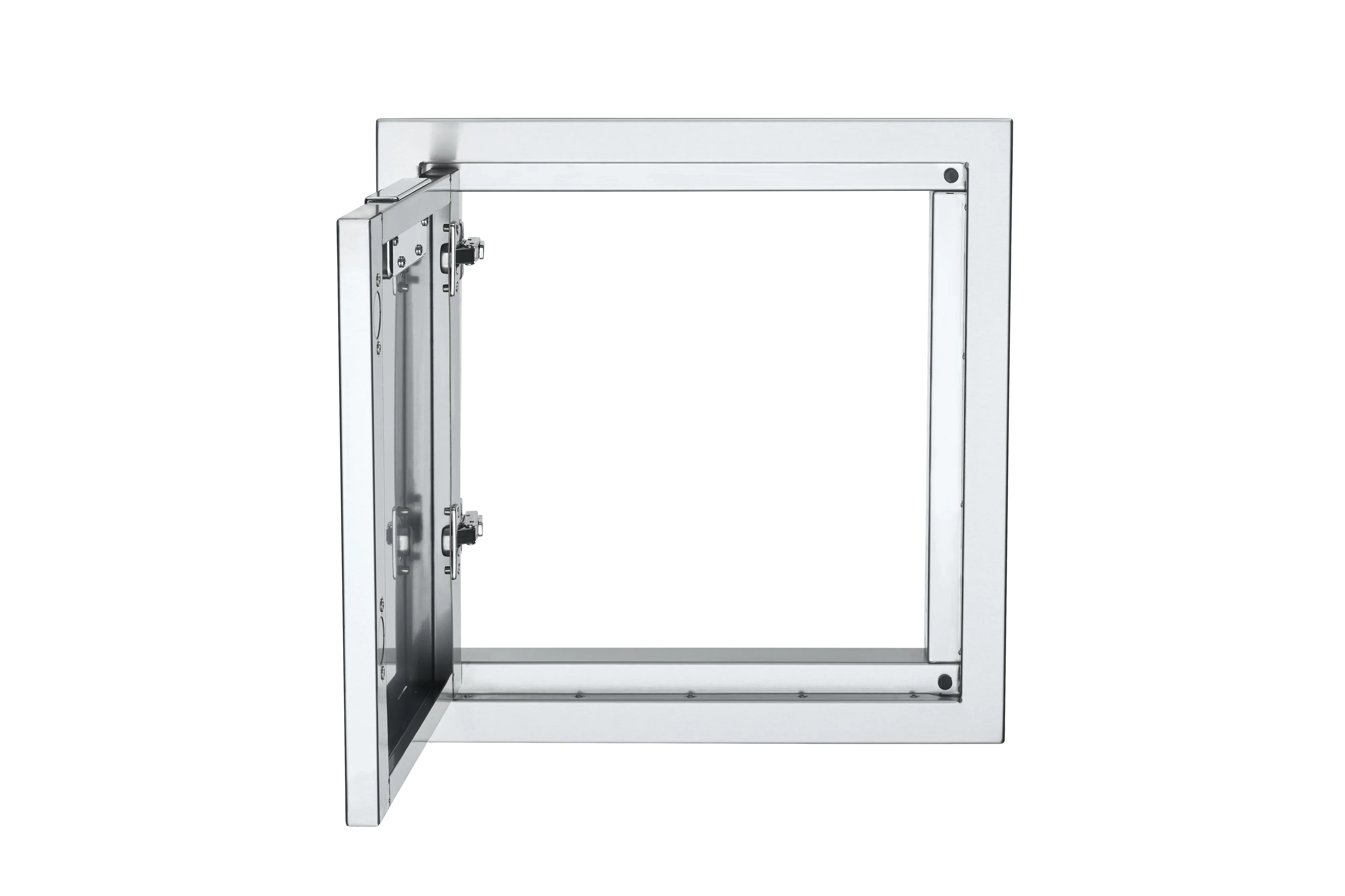 Crown Verity IBI-VD | Vertical Access Door for Outdoor Kitchen