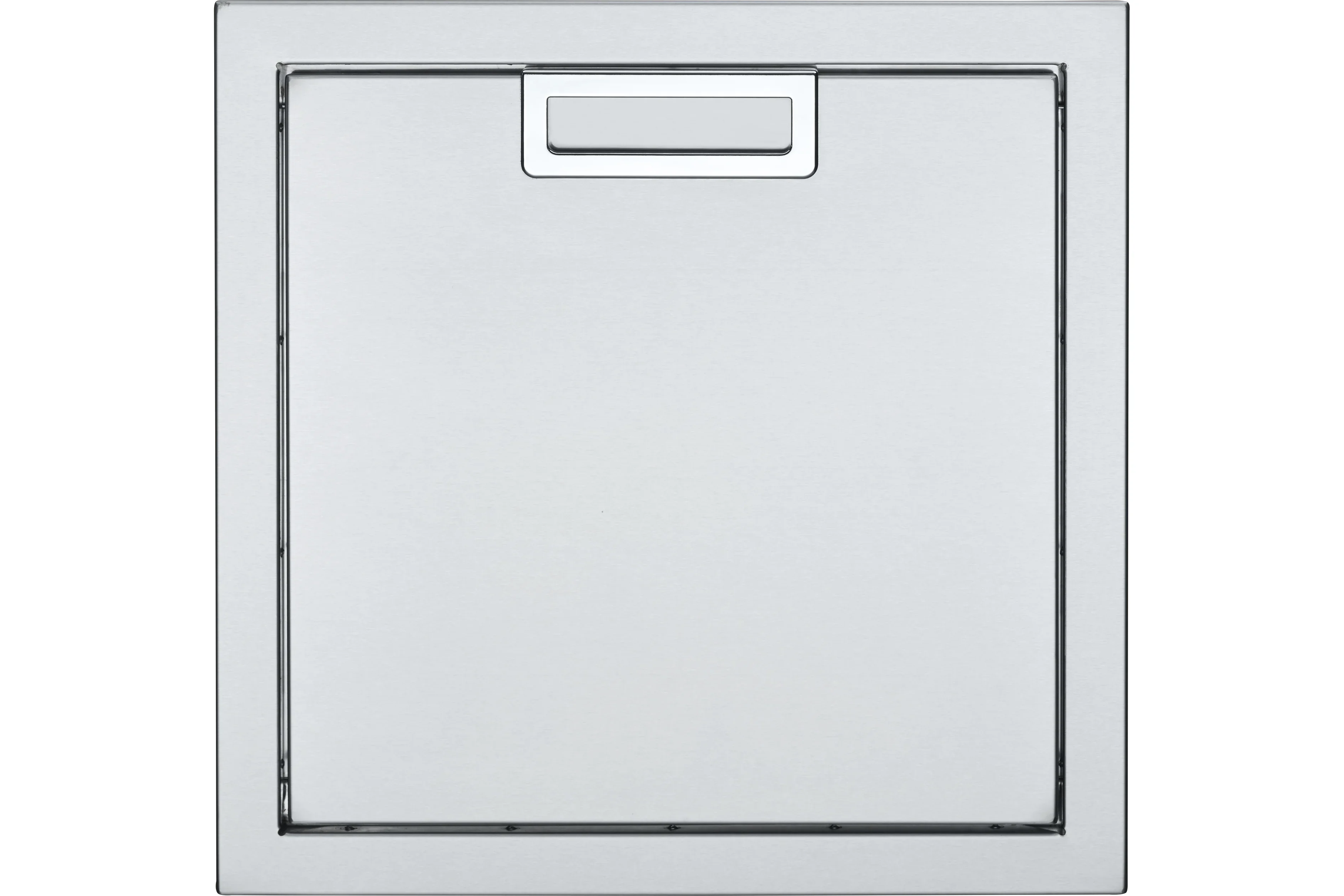 Crown Verity IBI-VD Veritcal Access Doors -Infinite Series