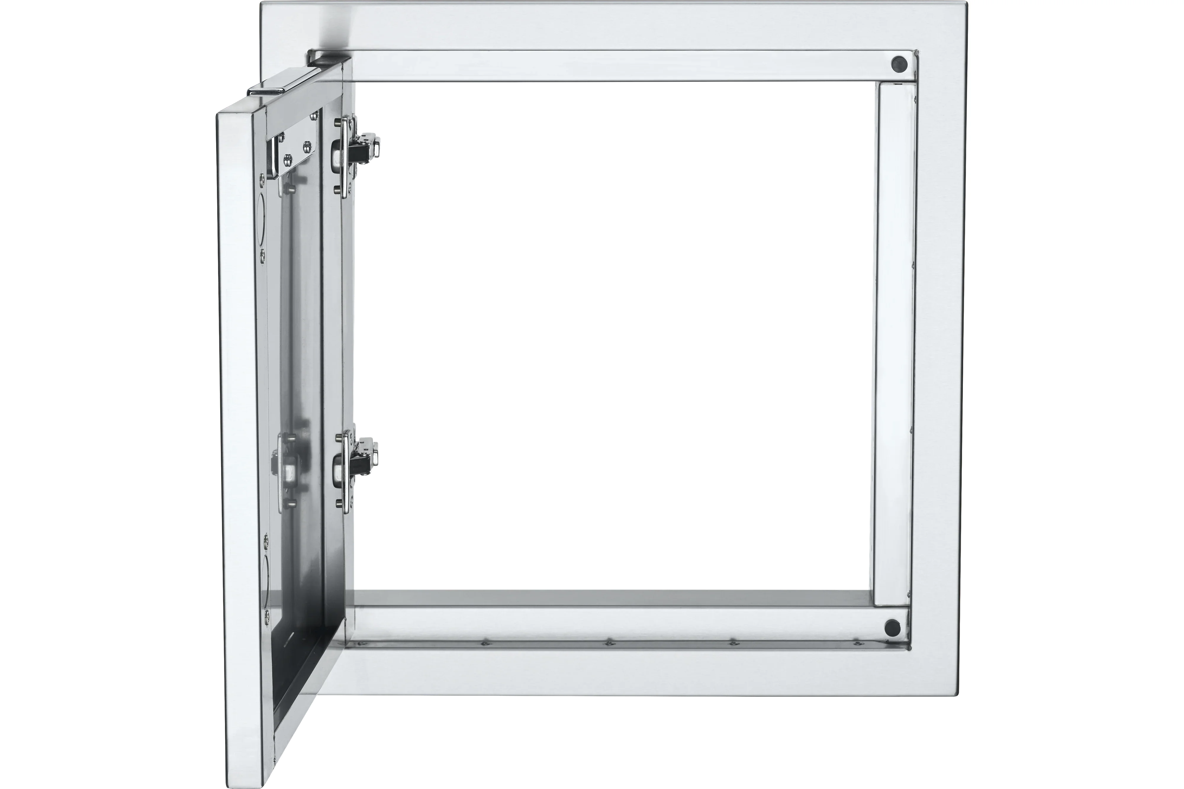 Crown Verity IBI-VD Veritcal Access Doors -Infinite Series
