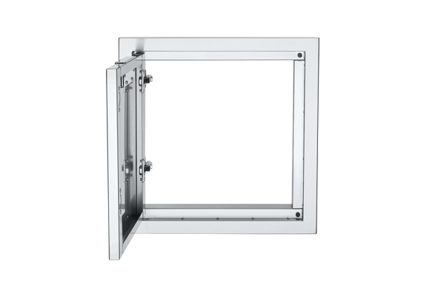 Crown Verity IBI-VD INFINITE SERIES VERTICAL ACCESS DOOR