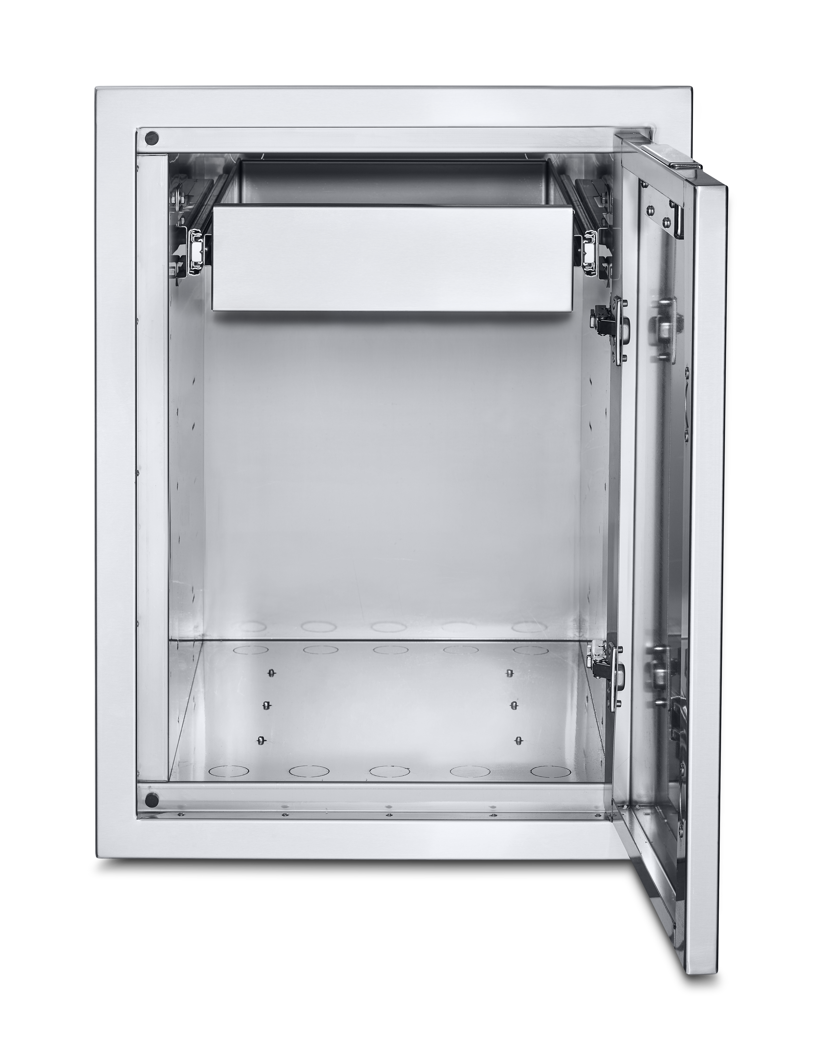 Crown Verity IBILC | Large Built-In Cabinet | Infinite Series