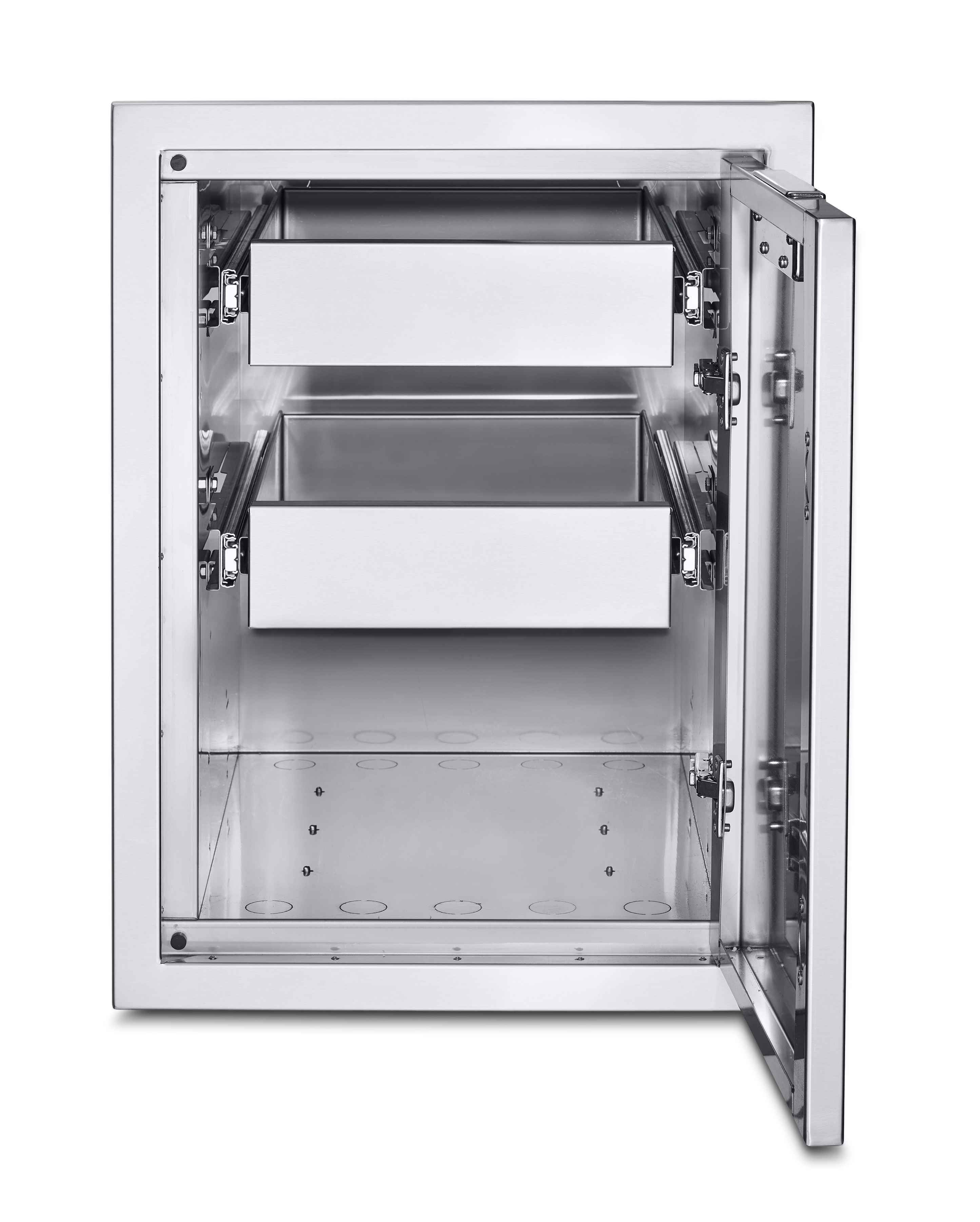 Crown Verity IBILC | Large Built-In Cabinet | Infinite Series