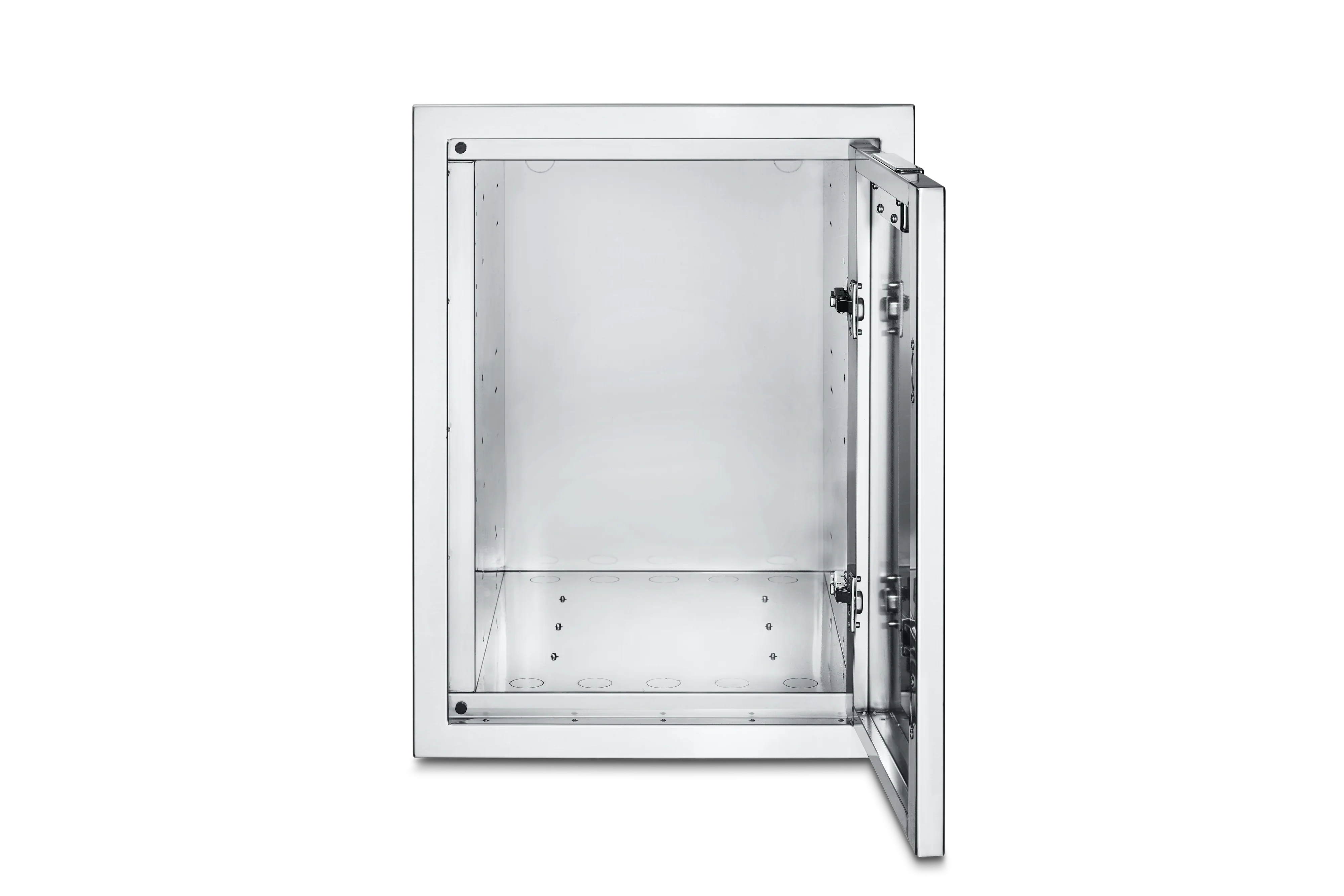 Crown Verity IBILC | Large Built-In Cabinet | Infinite Series