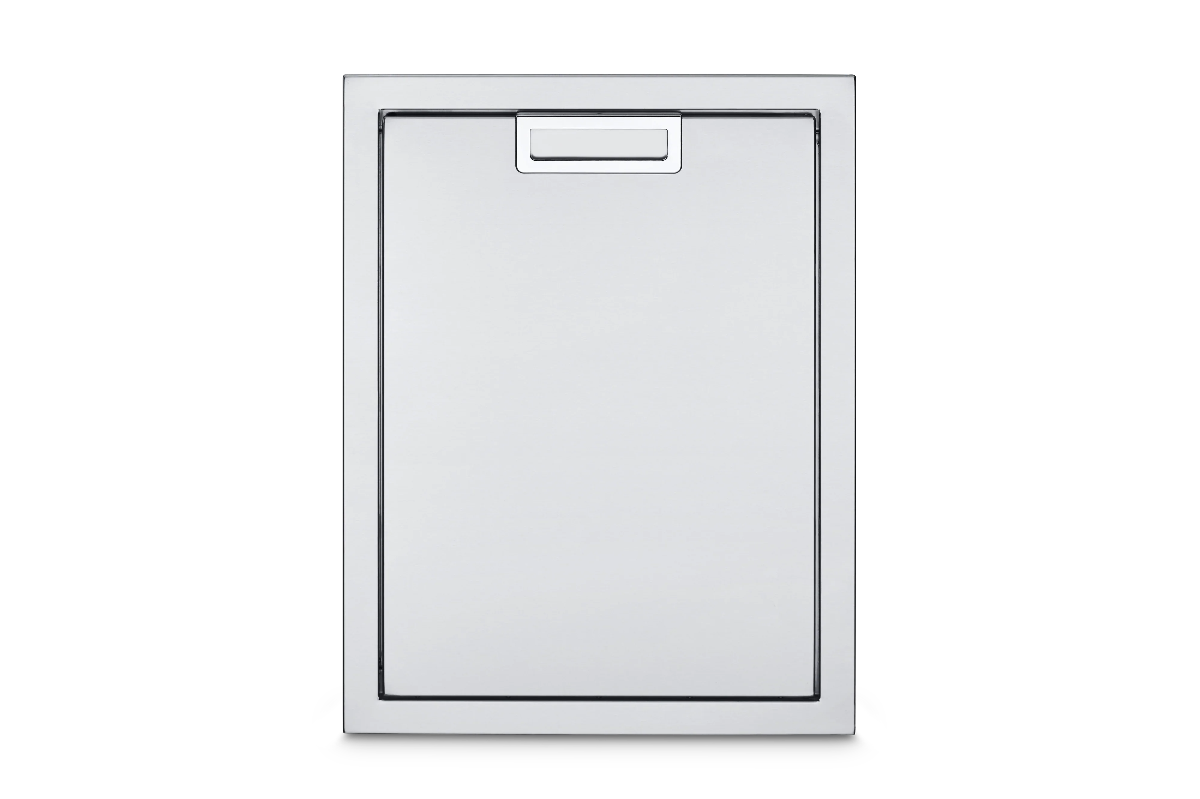 Crown Verity IBILC-PH | Built-In Cabinet with Propane Tank Holder