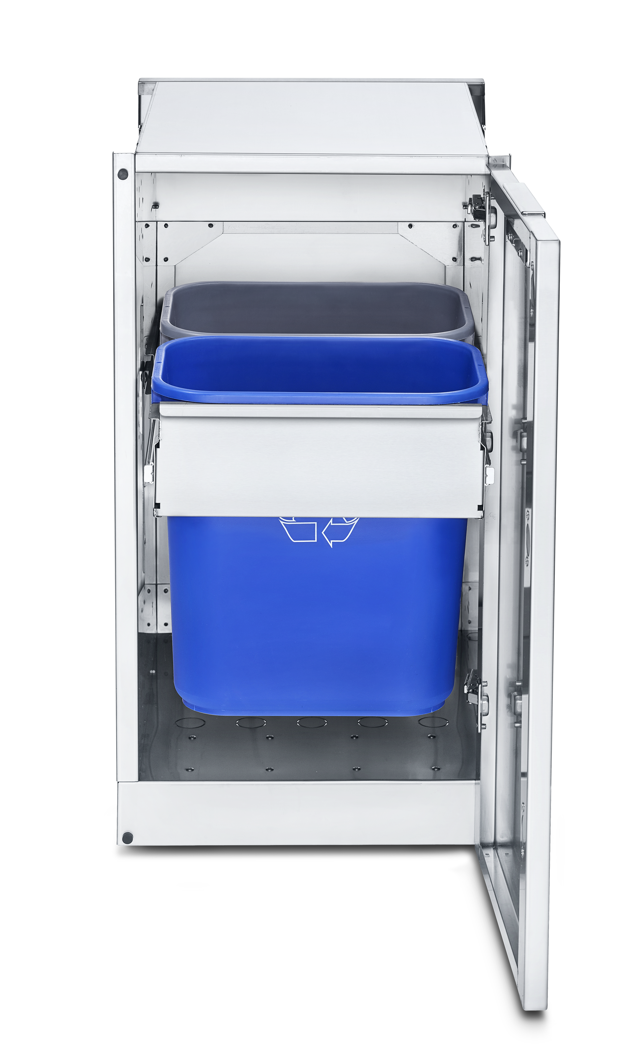 Crown Verity ICM-GH | Crown Verity Modular Storage | Grill Cart