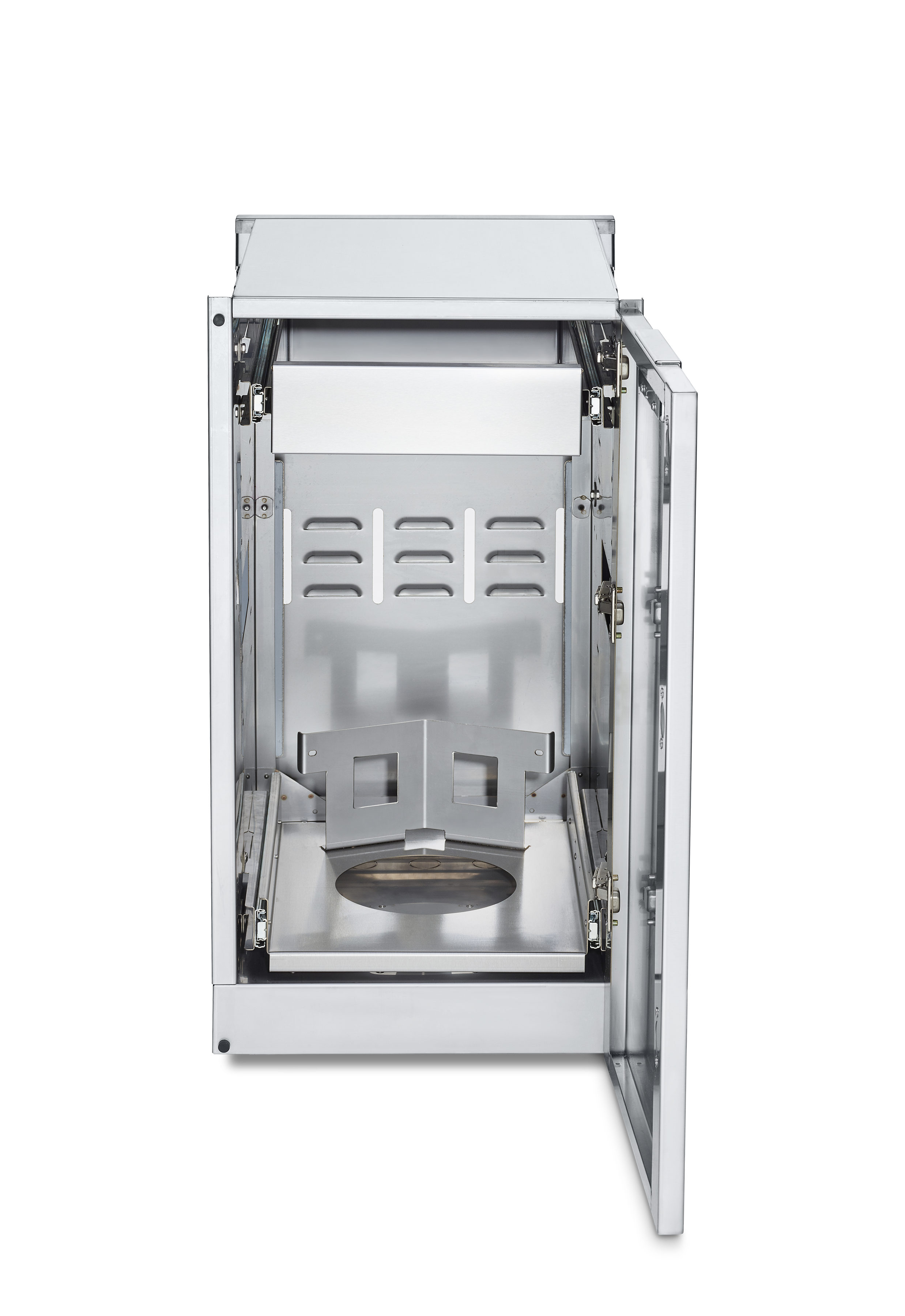 Crown Verity ICM-PH | Crown Verity Modular Storage | Outdoor Grill Accessory