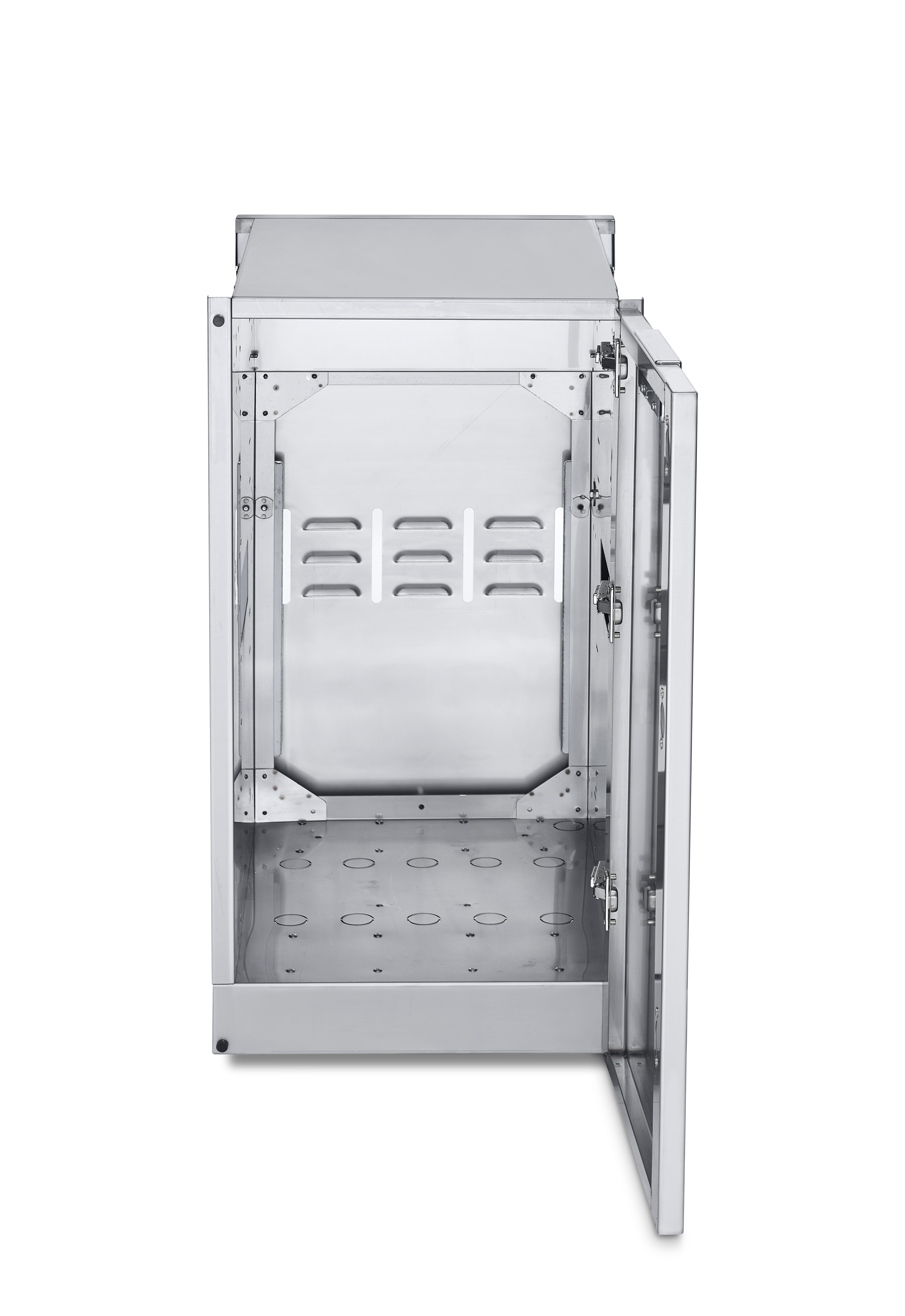 Crown verity ICM-USD | CABINET MODULE | UNIVERSAL STORAGE DRAWER ASSY INFINITE SERIES