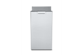 Crown Verity ICM-WBS INFINITE SERIES CABINET MODULE SINK WATER STORAGE, INCLUDES WATER PUMP, CLEAN AND REFUSE BINS