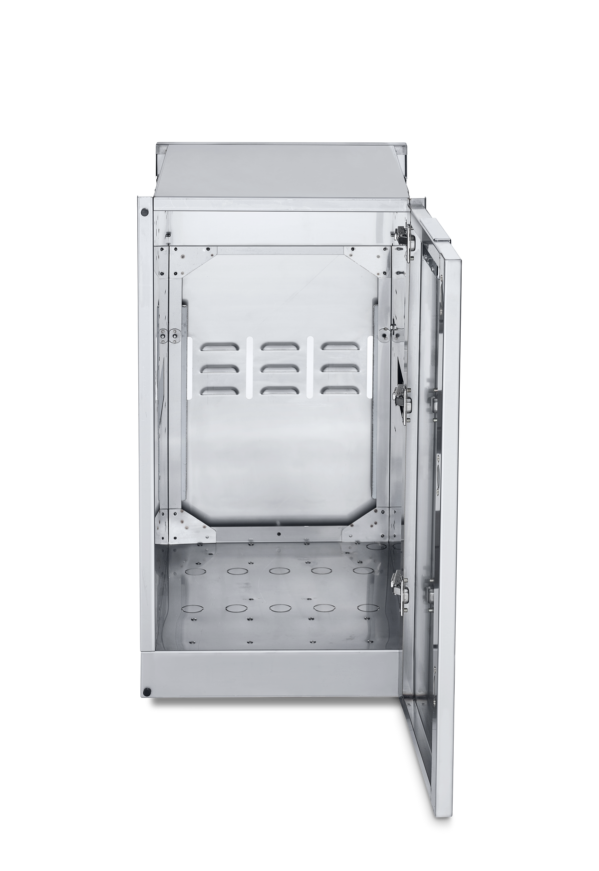 Crown Verity ICM | Crown Verity Modular Storage | Outdoor Kitchen Equipment