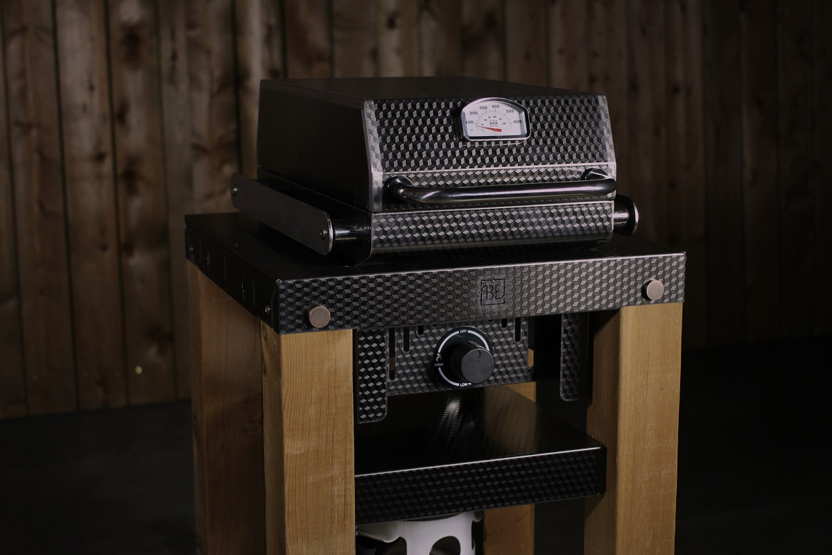Black Earth Element 12 Gas Grill | M83-2030