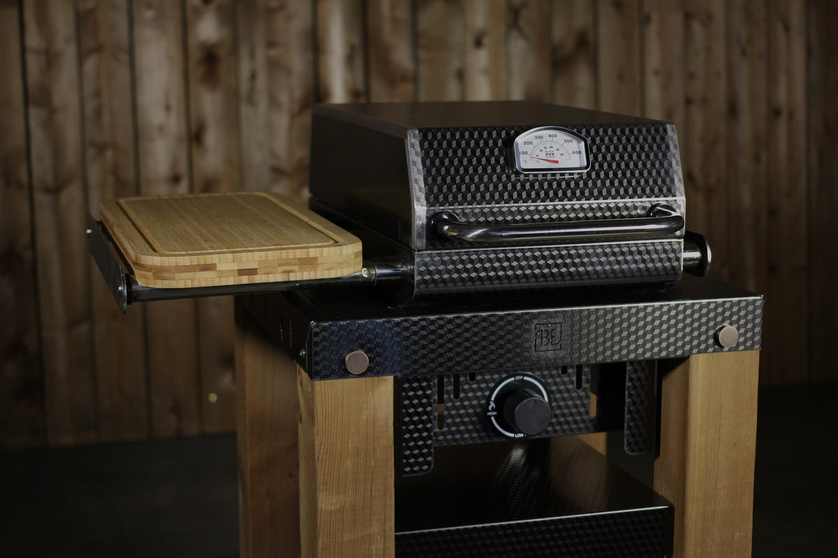 Black Earth Element 12 Gas Grill | M83-2030