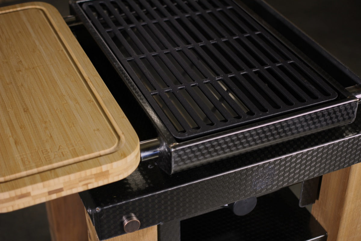 Black Earth Element 12 Gas Grill | M83-2030
