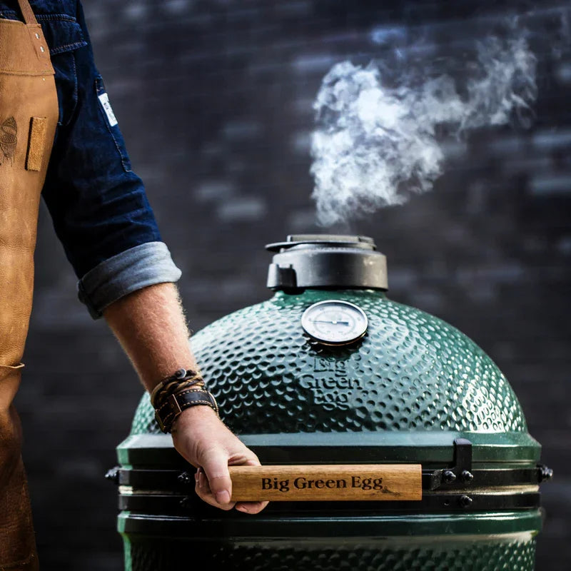 Big Green Egg 117847 | rEGGulator Vent Cap | Airflow Control for Grilling