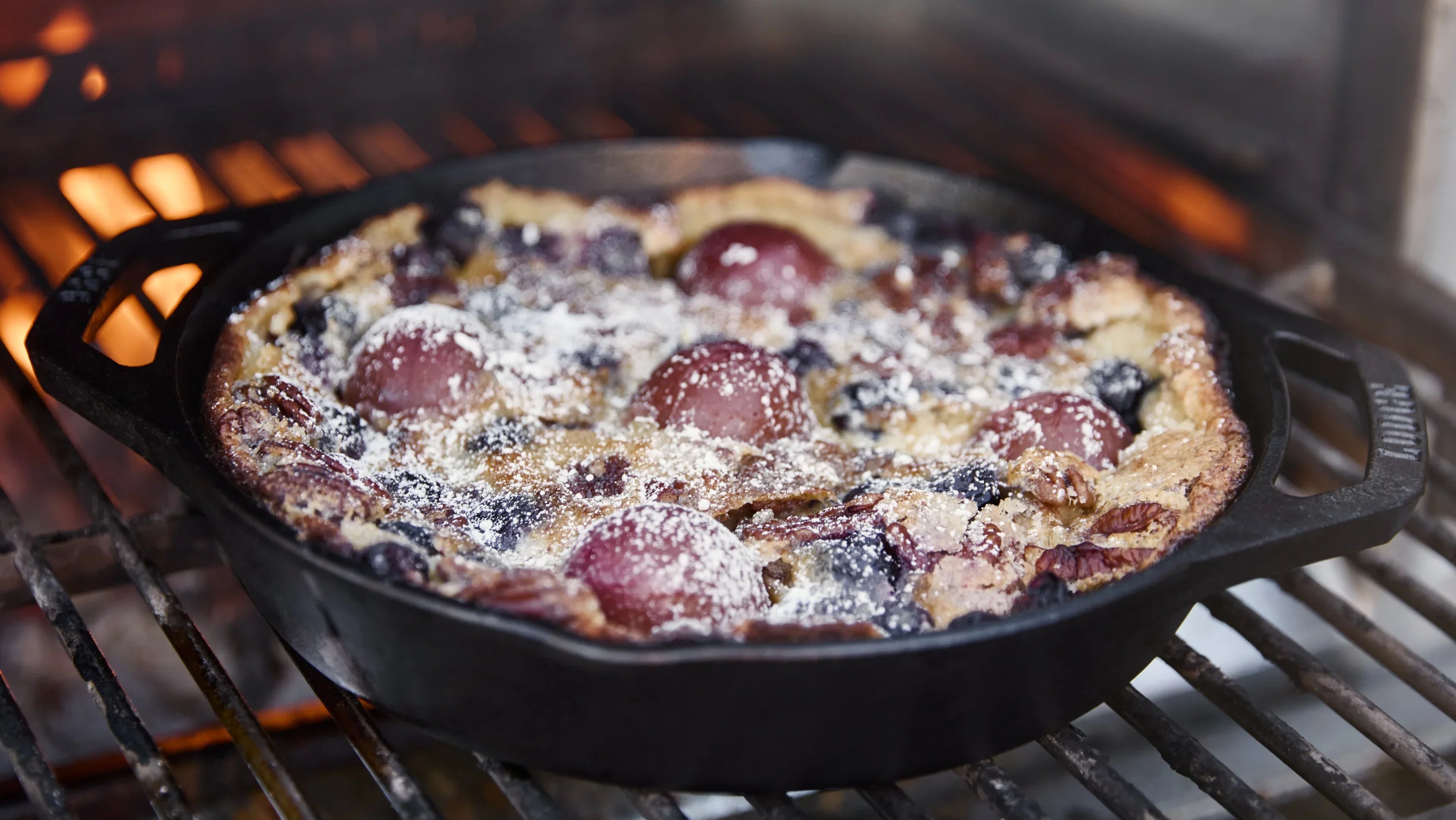 Josper HJA-PLUS-S80 HOME | Charcoal Oven for Backyard Cooking