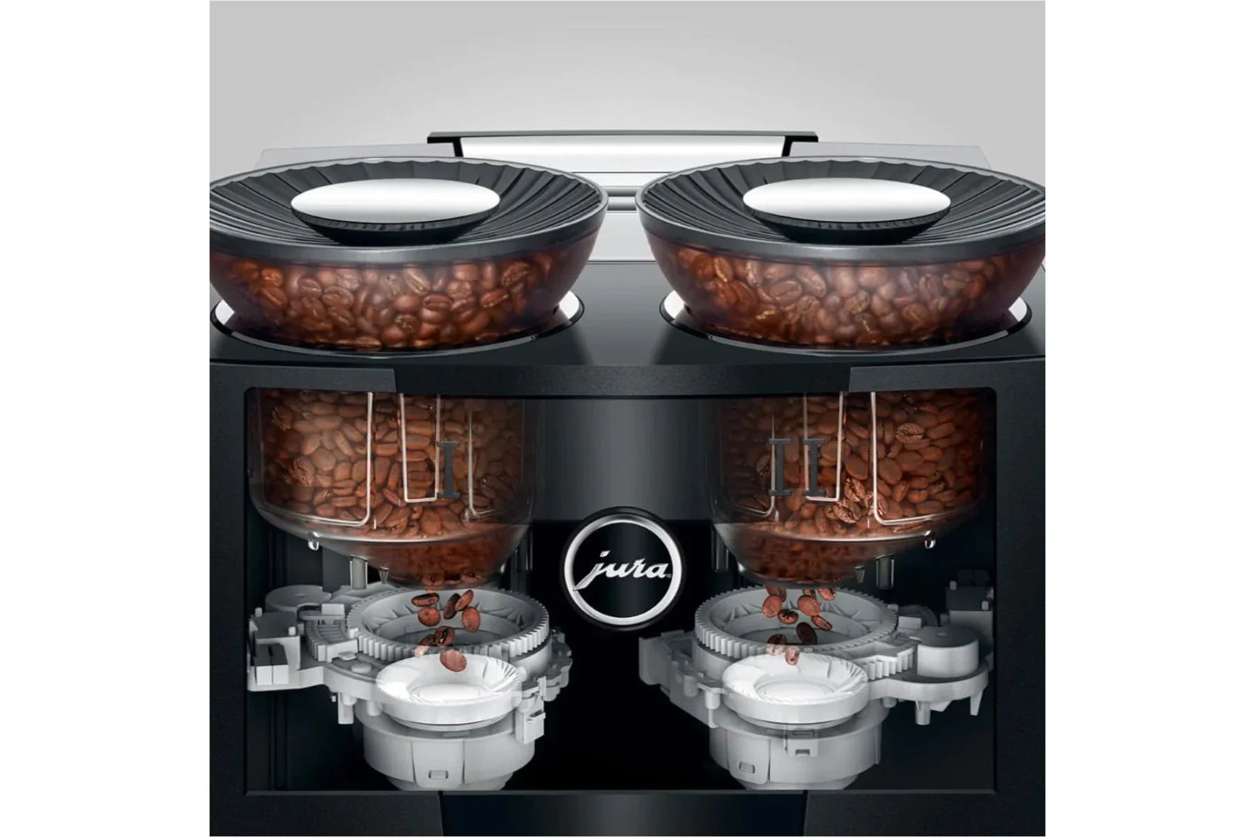 Jura 15527 | GIGA 10 | Coffee Machine