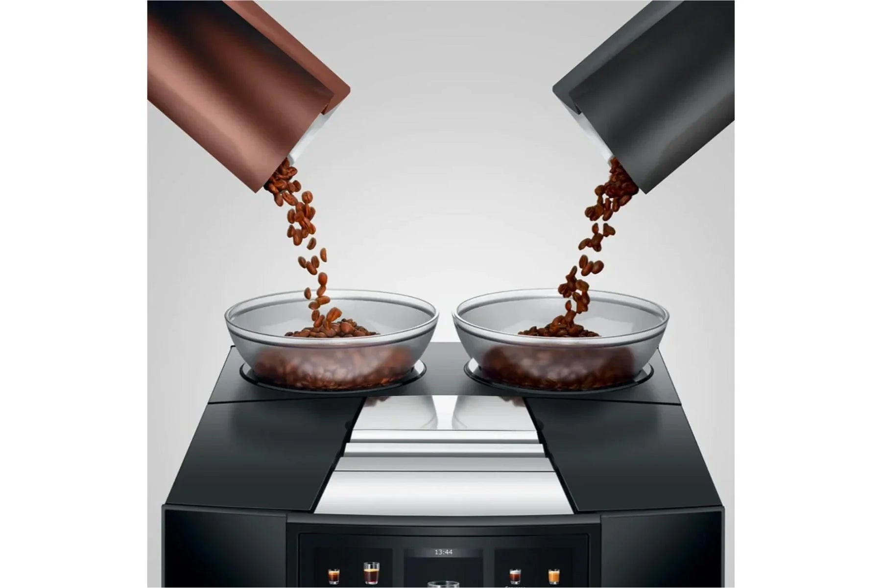 Jura 15527 | GIGA 10 | Coffee Machine