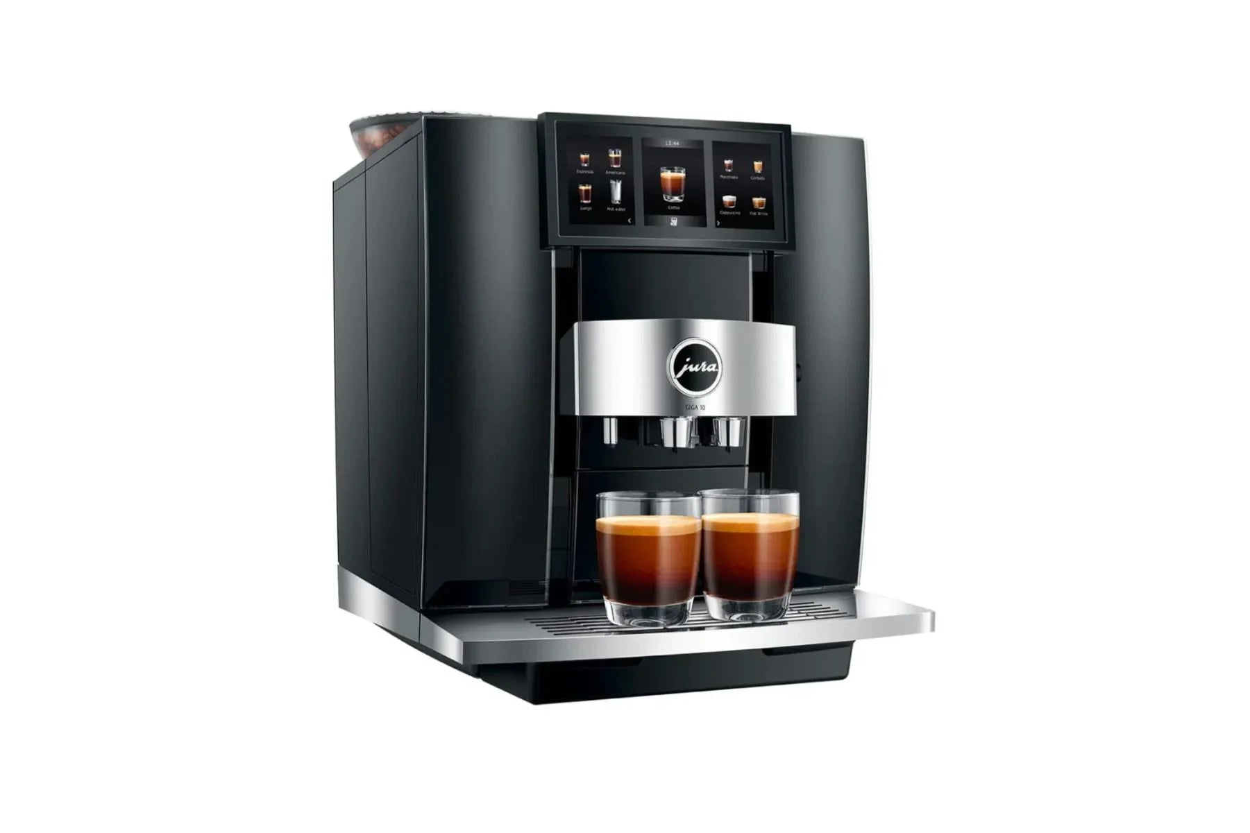 Jura 15527 | GIGA 10 | Coffee Machine