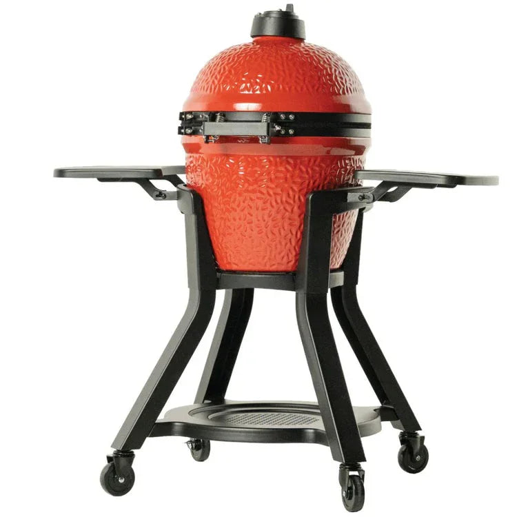Kamado Joe KJ15112524 | Joe Jr Grill Cart