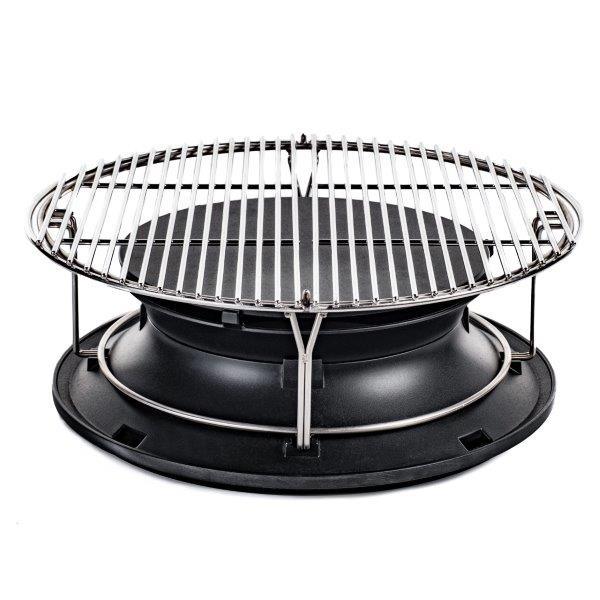 Kamado Joe BJ-HYPER | Kamado Joe Slï¿½Roller | Smoke Circulator for Grills