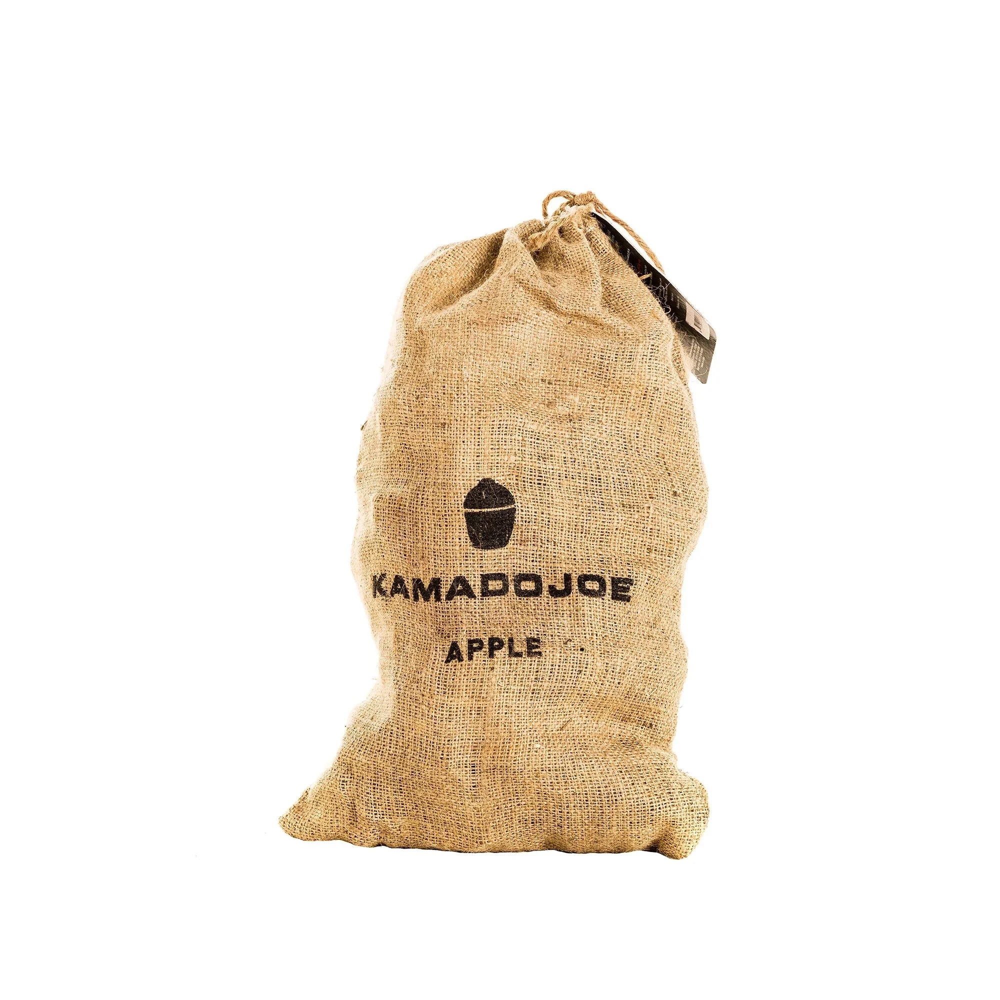 Kamado Joe KJ-WCHUNKSA | Apple Wood Chunks for Grilling and Smoking
