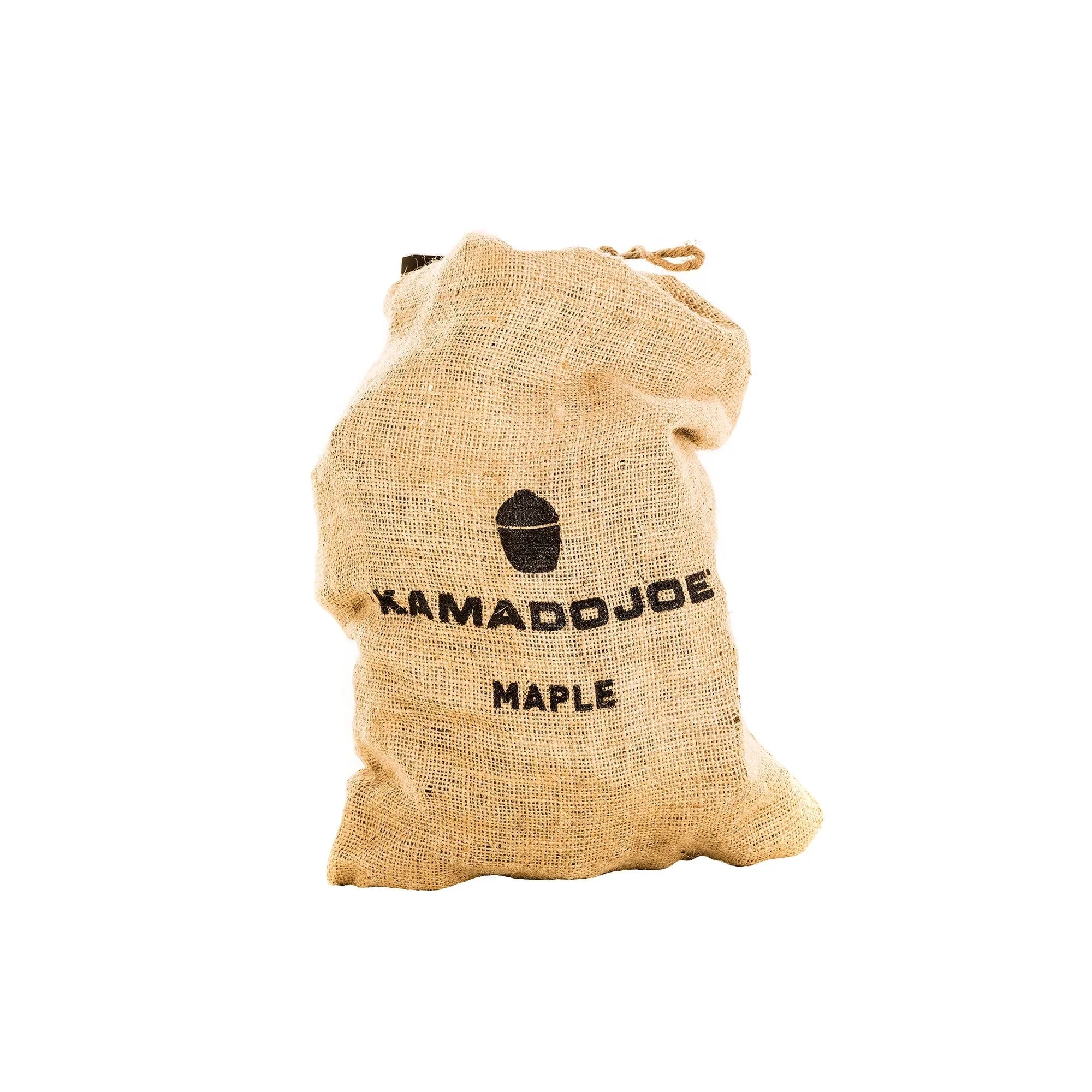 Kamado Joe KJ-WCHUNKSM | Maple Wood Chunks