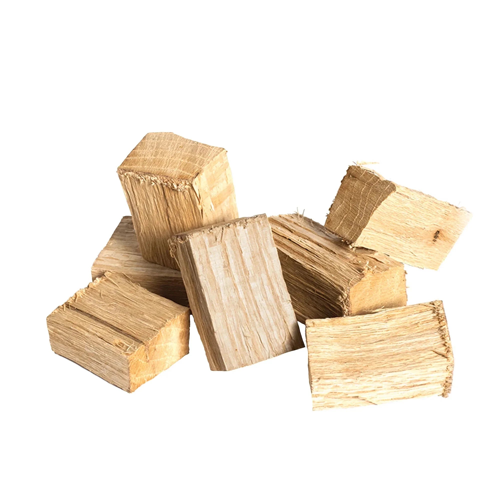 Kamado Joe KJ-WCHUNKSH | Hickory Wood Chunks for Grilling