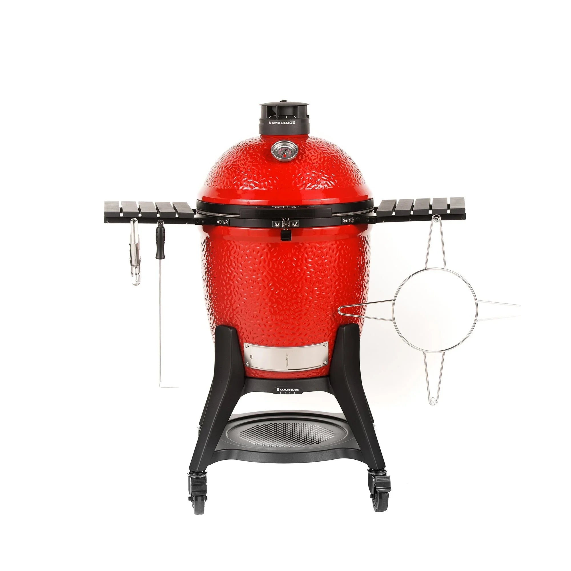 Kamado Joe KJ15040921 | Classic Joe III Grill