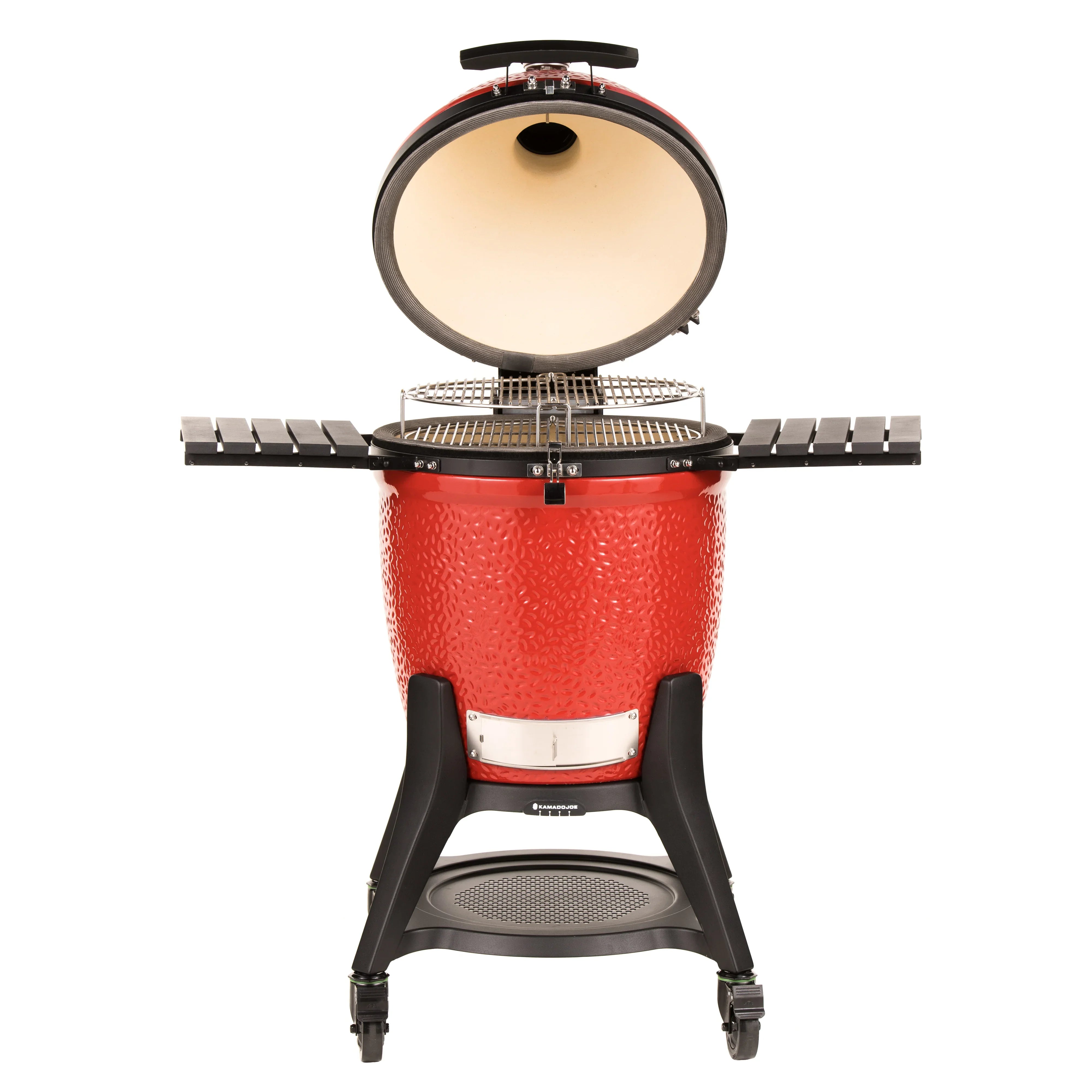 Kamado Joe KJ15040921 | Classic Joe III Grill