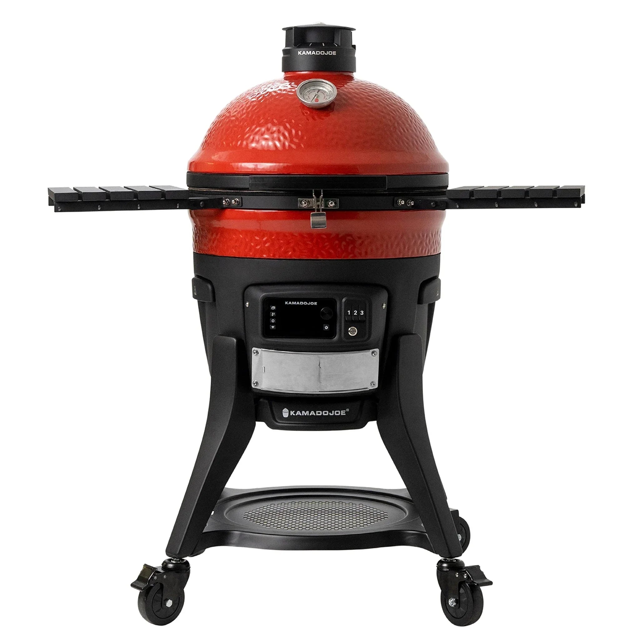 Kamado Joe KJ15041123 | Konnected Joe Grill