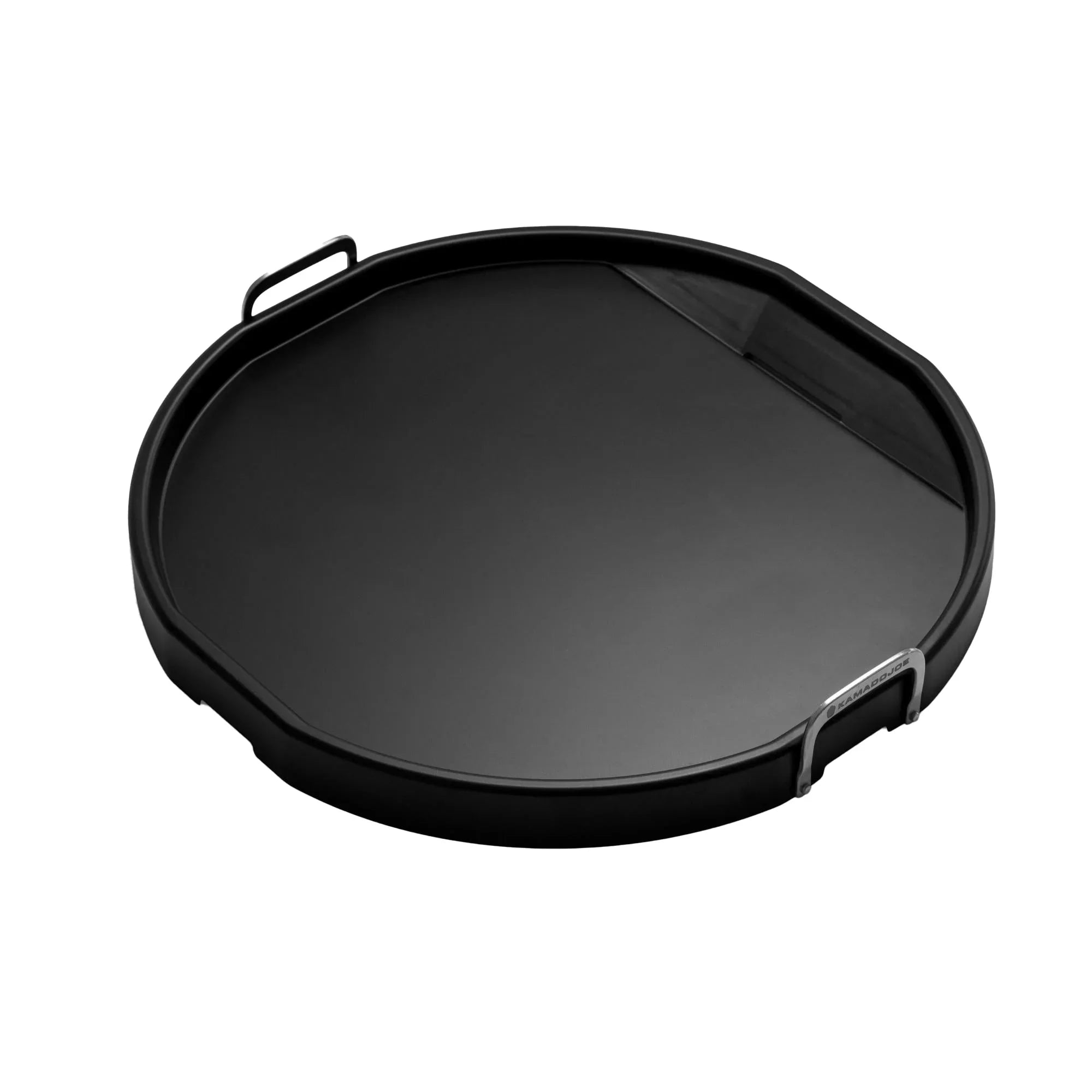 Kamado Joe KJ15094522 | Griddle Insert | Karbon SteelT Collection