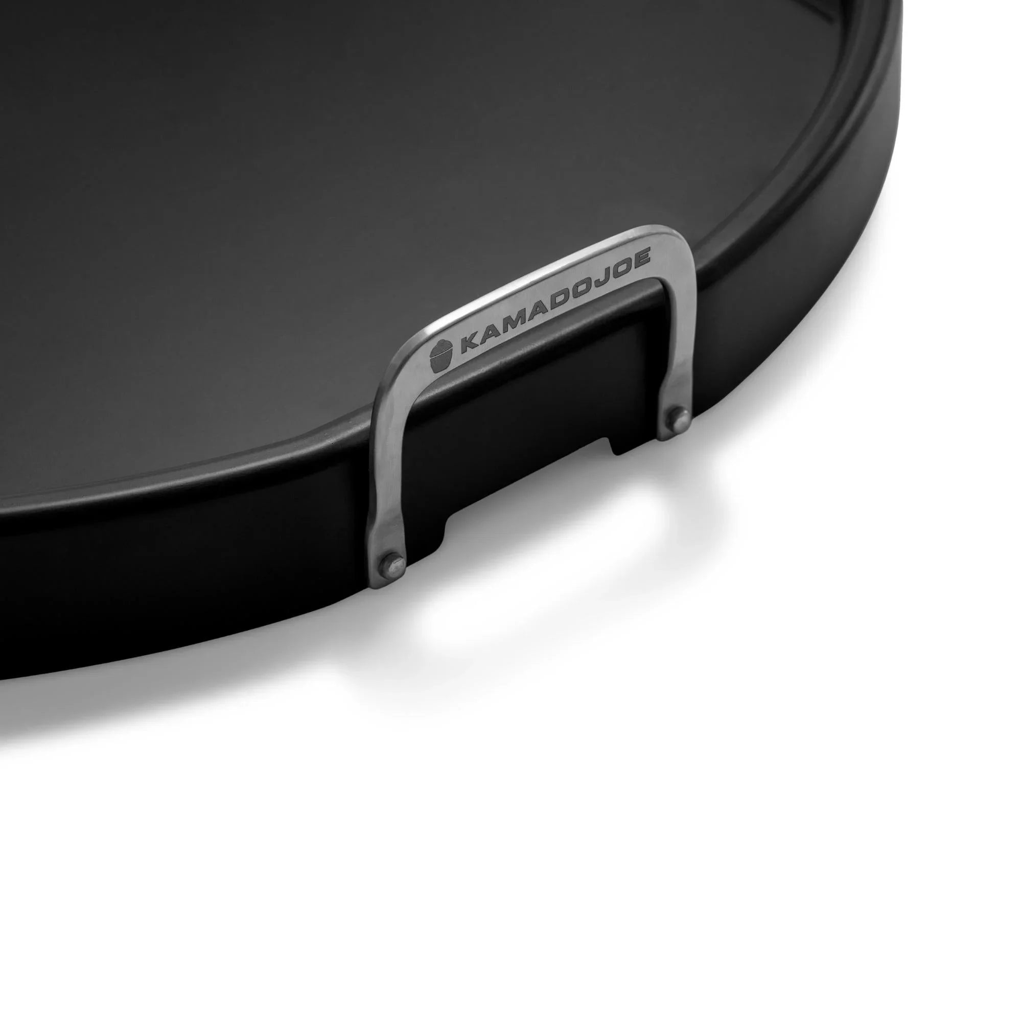 Kamado Joe KJ15094522 | Griddle Insert | Karbon SteelT Collection