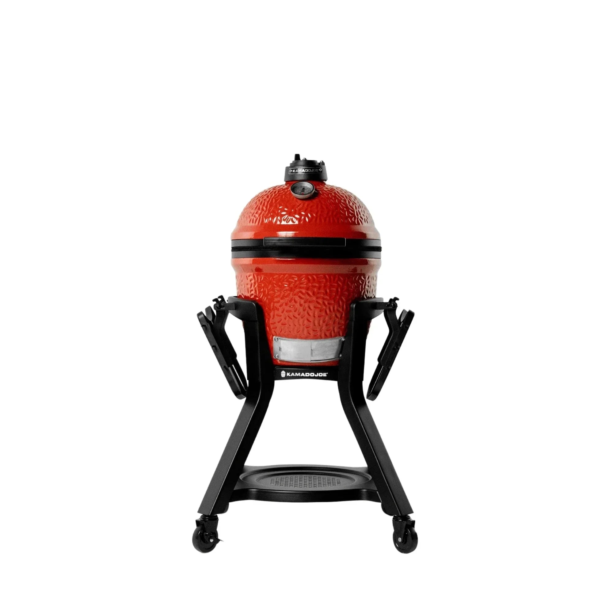 Kamado Joe KJ13RH | Joe Jr Grill Cart