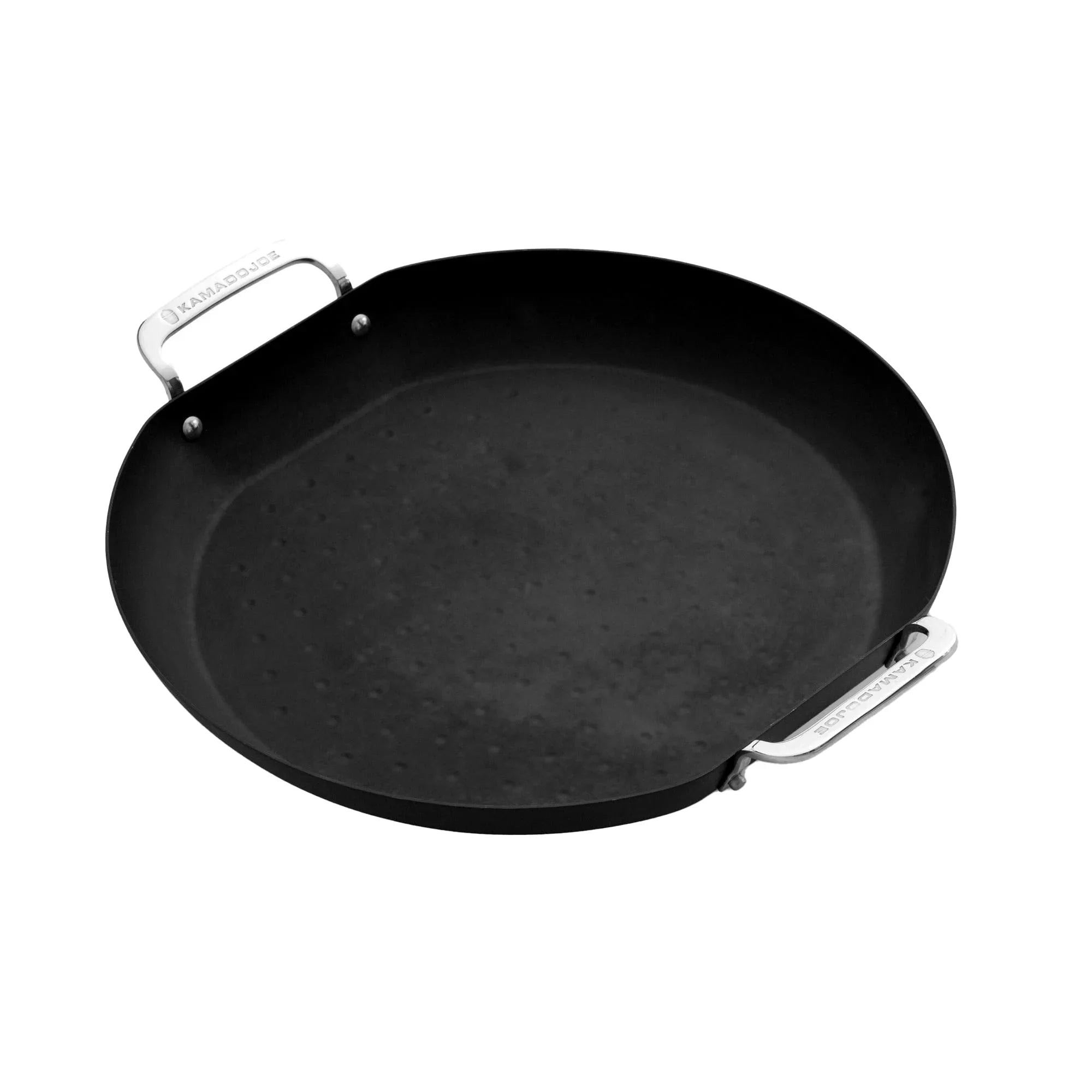 Kamado Joe KJ15124722 | Karbon Steel Paella Pan