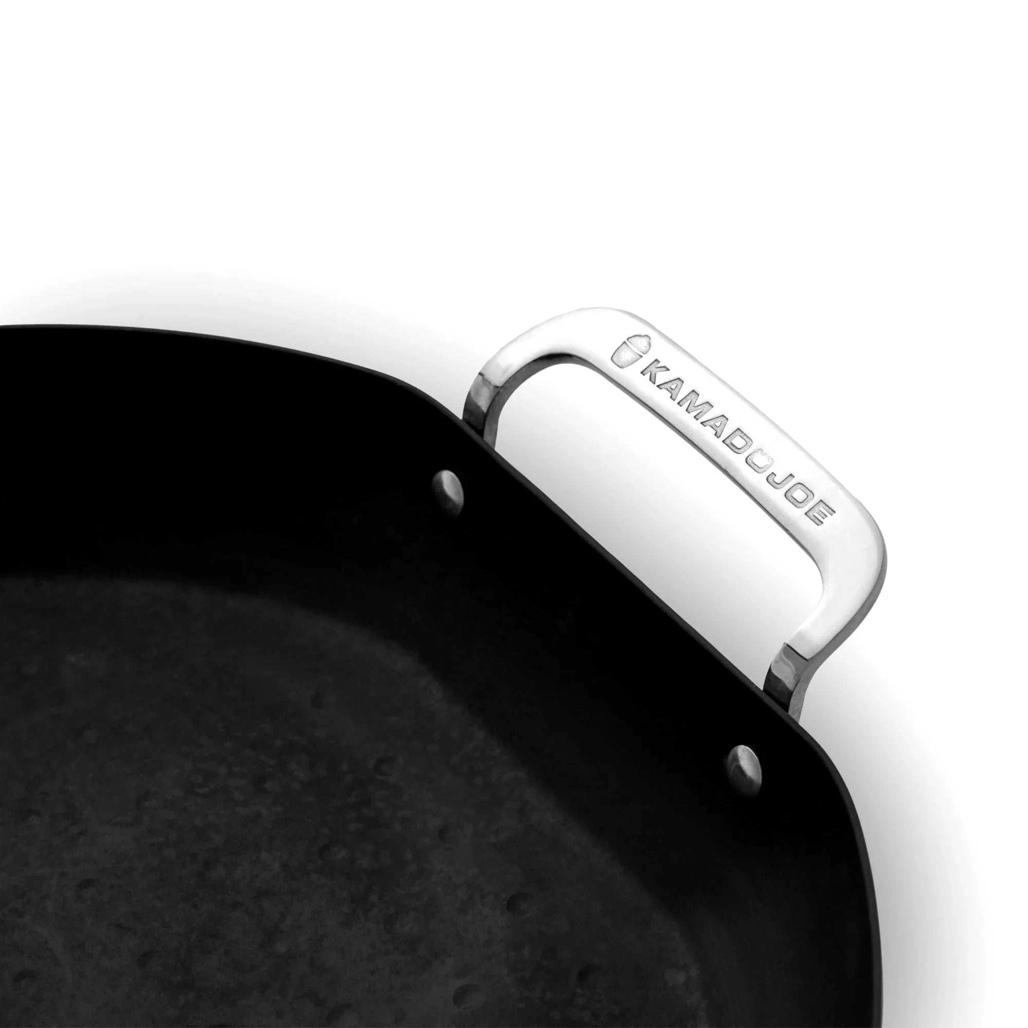 Kamado Joe KJ15124722 | Karbon Steel Paella Pan