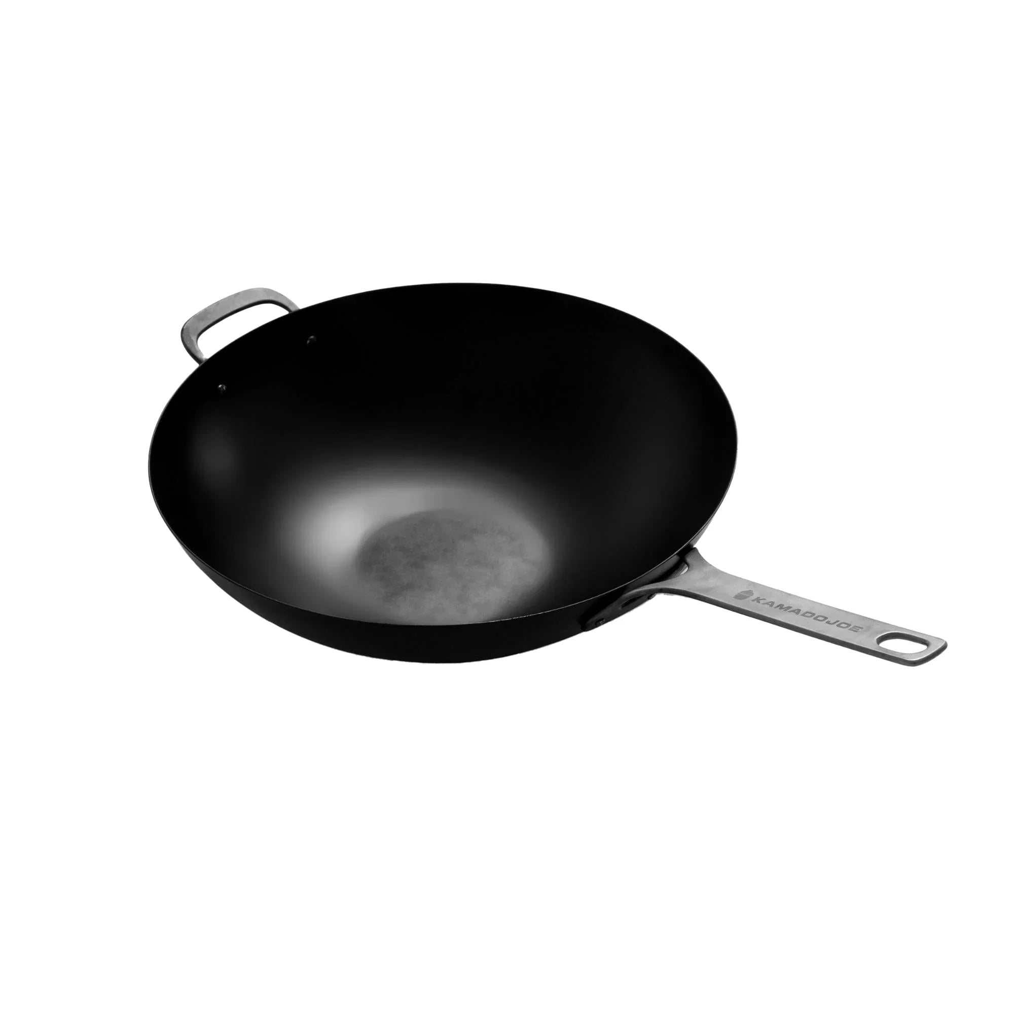 Kamado Joe KJ15124922 | Karbon Steel Wok
