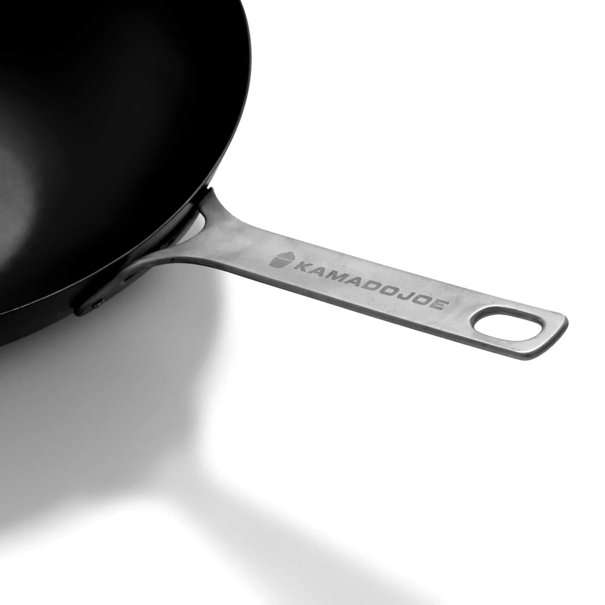 Kamado Joe KJ15124922 | Karbon Steel Wok