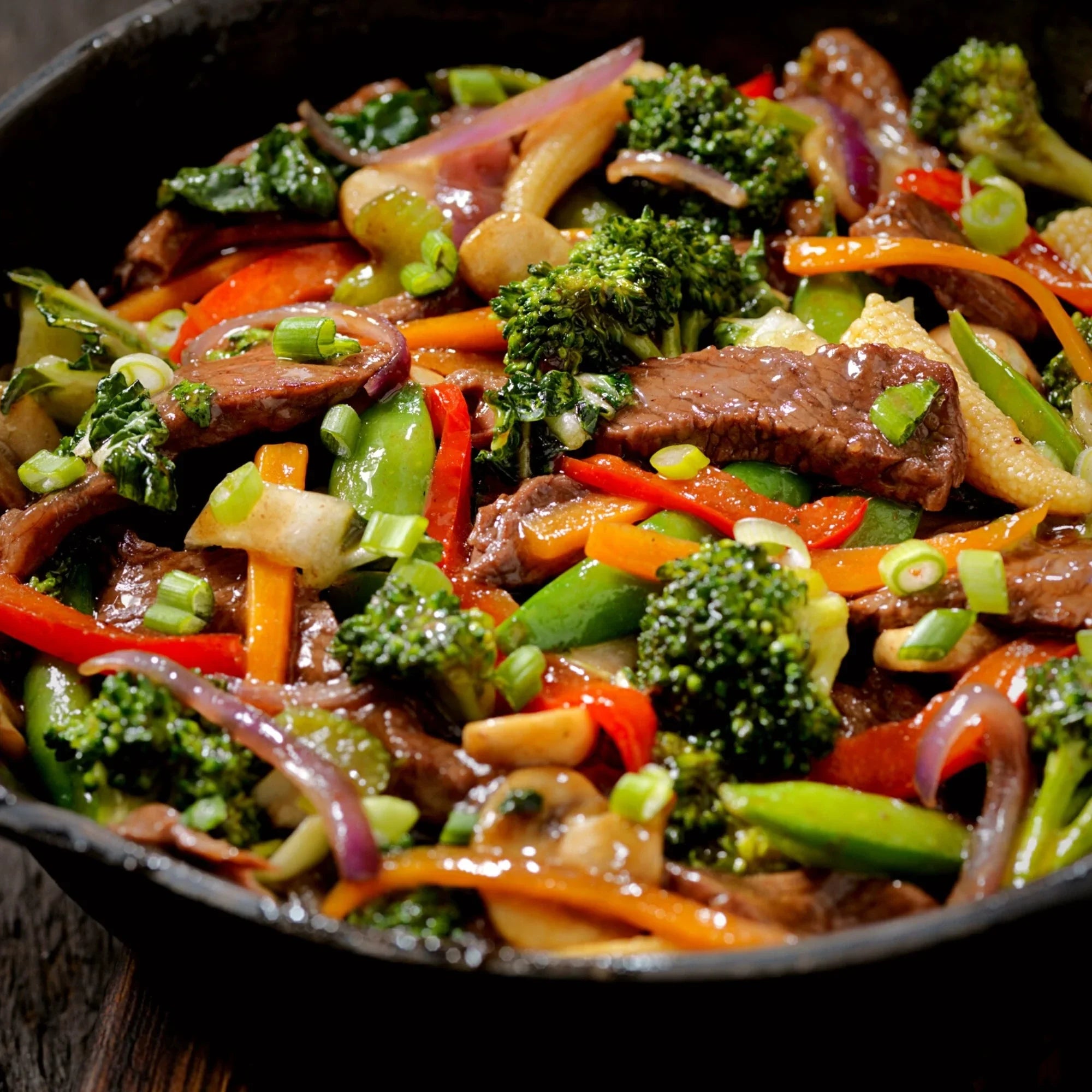 Kamado Joe KJ15124922 | Karbon Steel Wok
